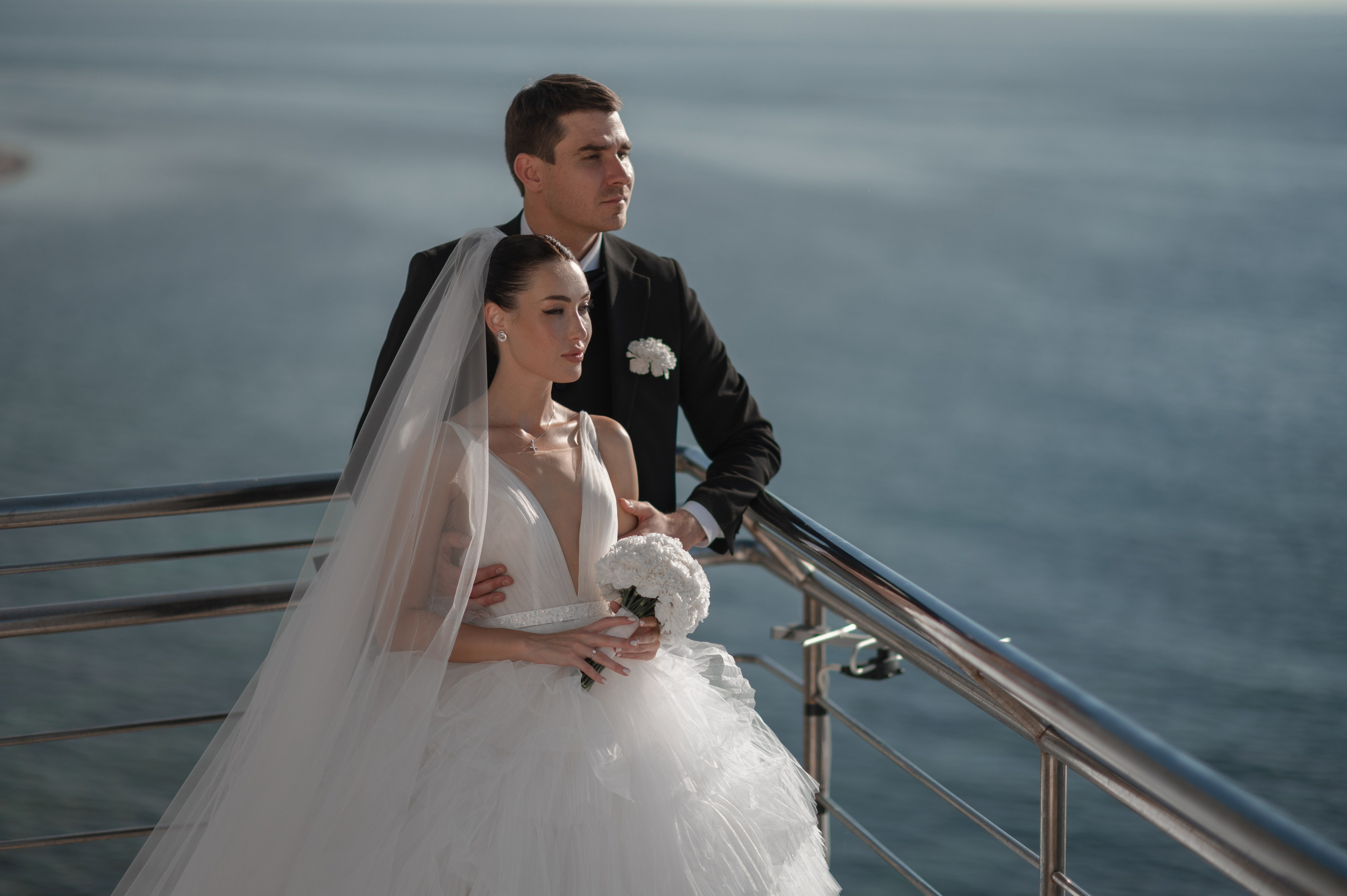 Антон & Татьяна. Семейный и женский фотограф в Москве и Ставрополе Эвелина Багдасарова