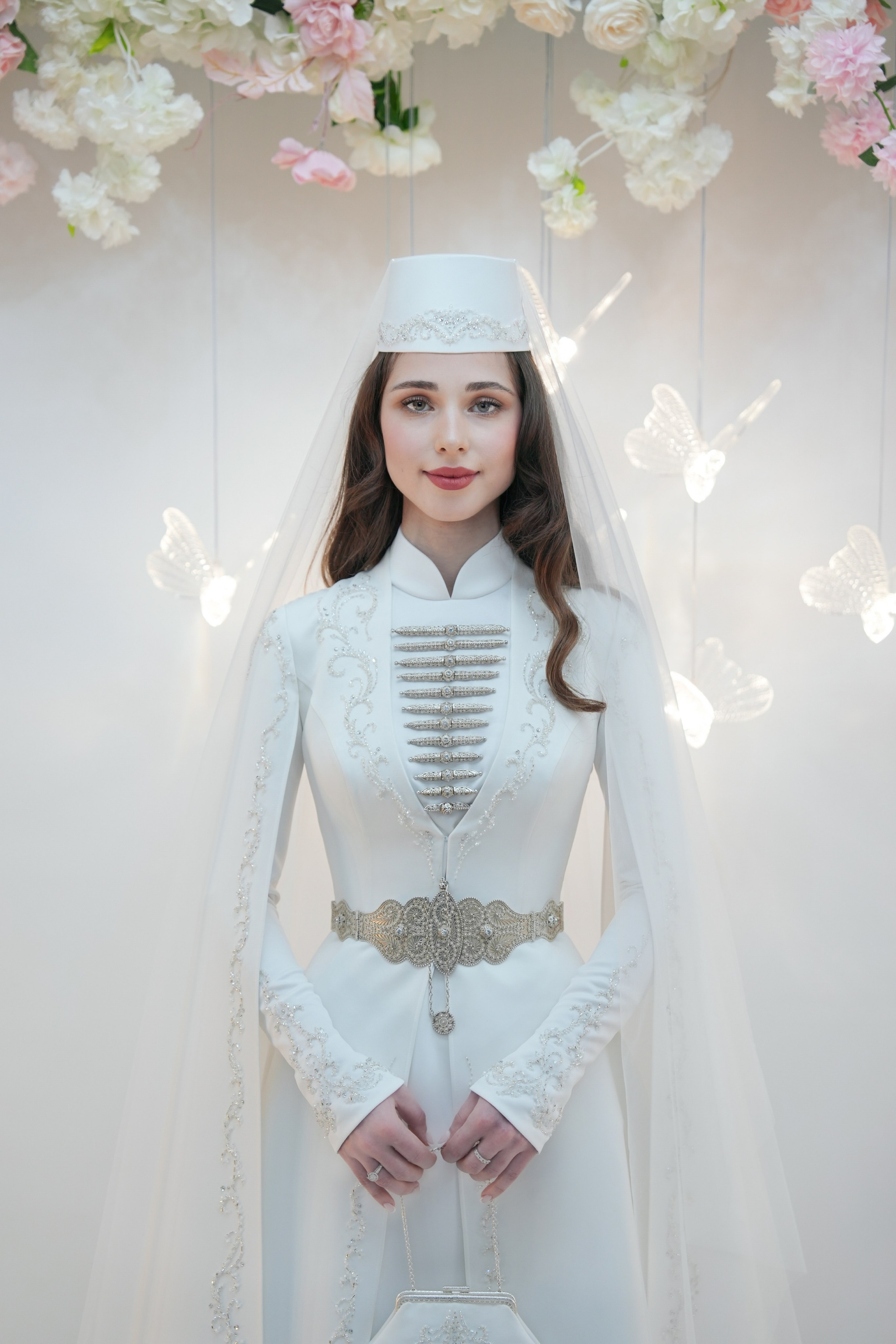 СВАДЕБНЫЕ ФОТОГРАФИИ. Фотограф Медина Газгиреева, Ингушетия!