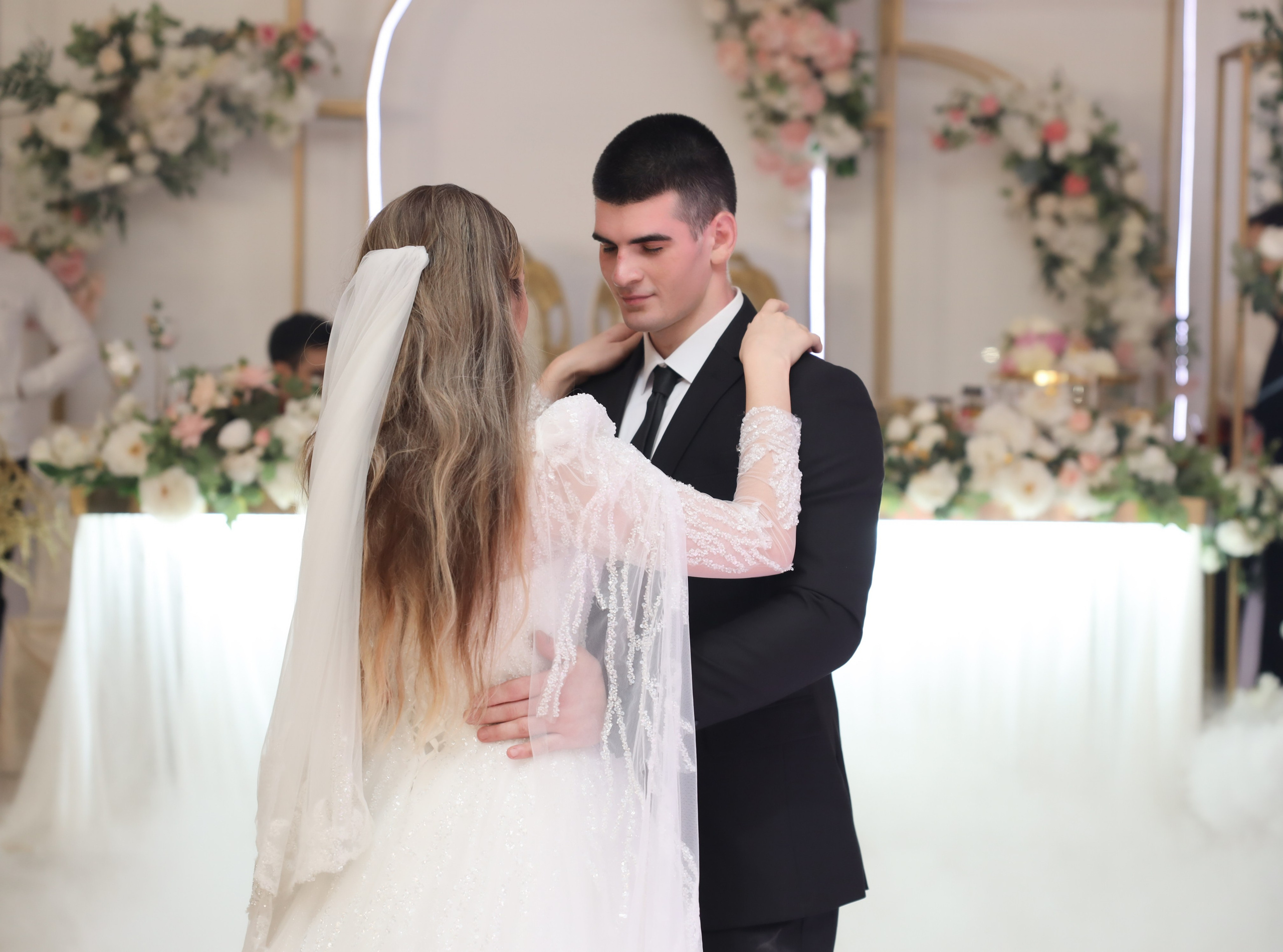 СВАДЕБНЫЕ ФОТОГРАФИИ. Фотограф Медина Газгиреева, Ингушетия!