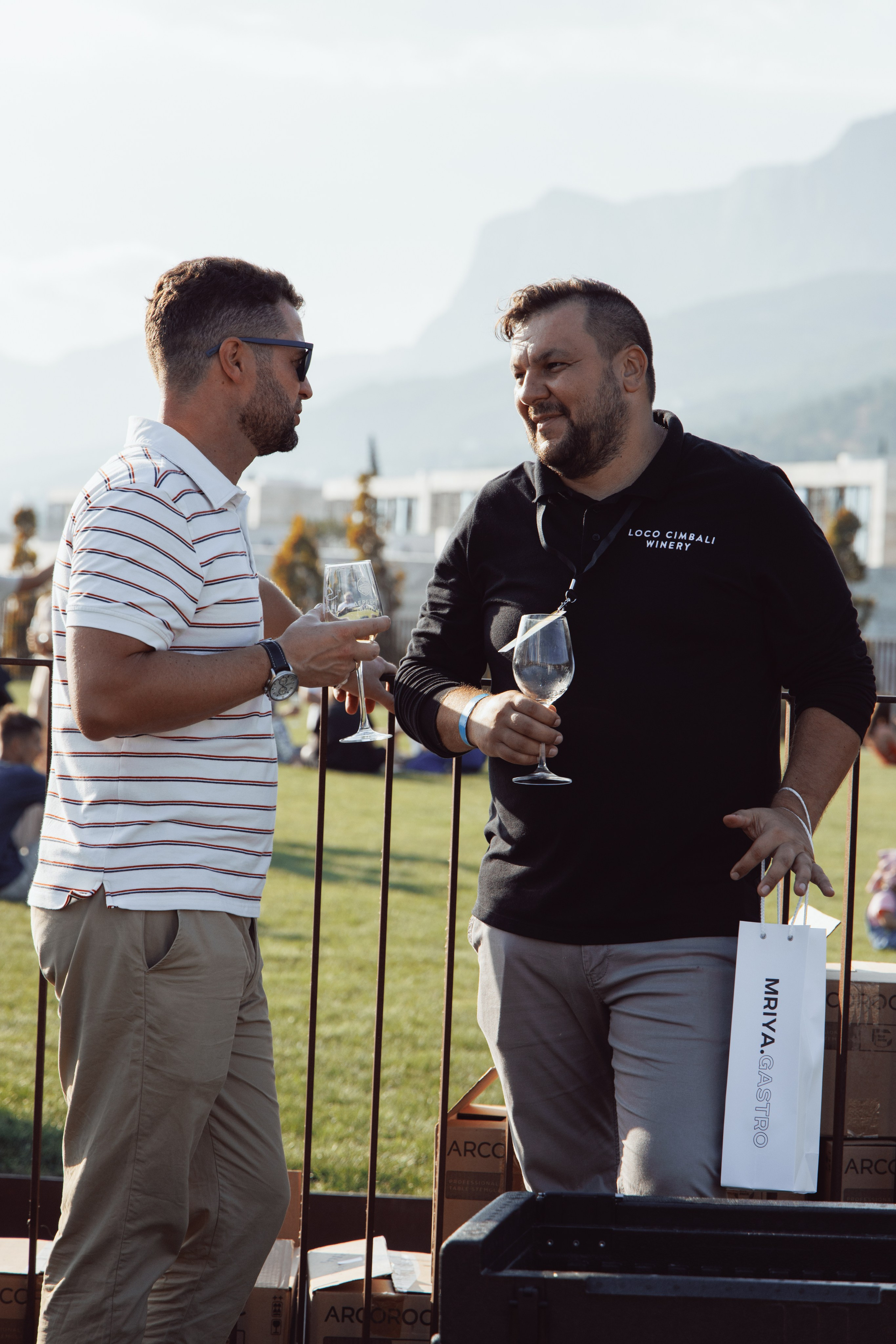 Winepark Fest. Артем Корнев Фотограф