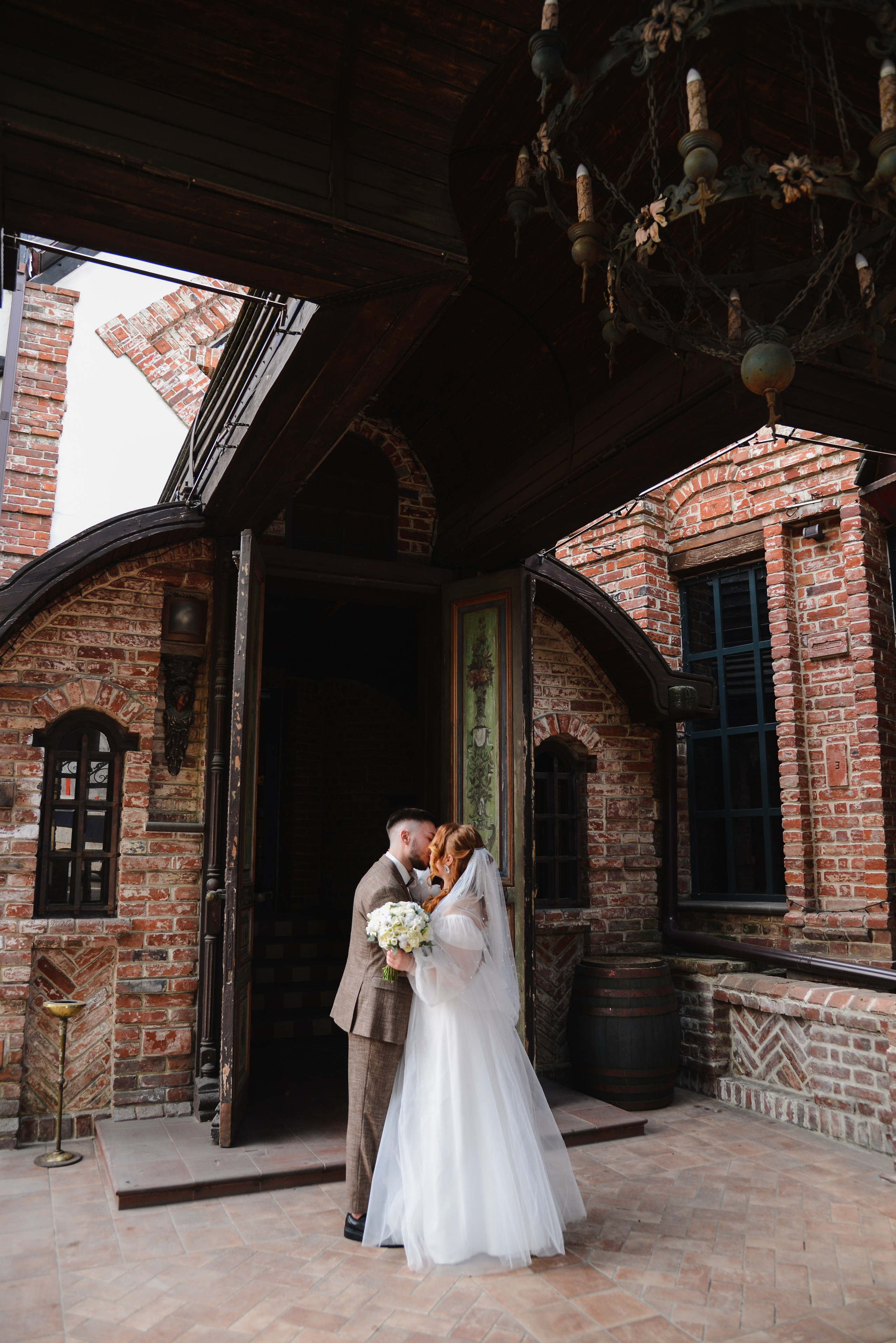 D&T. Фотограф Ярута Оксана / Ростов-на-Дону