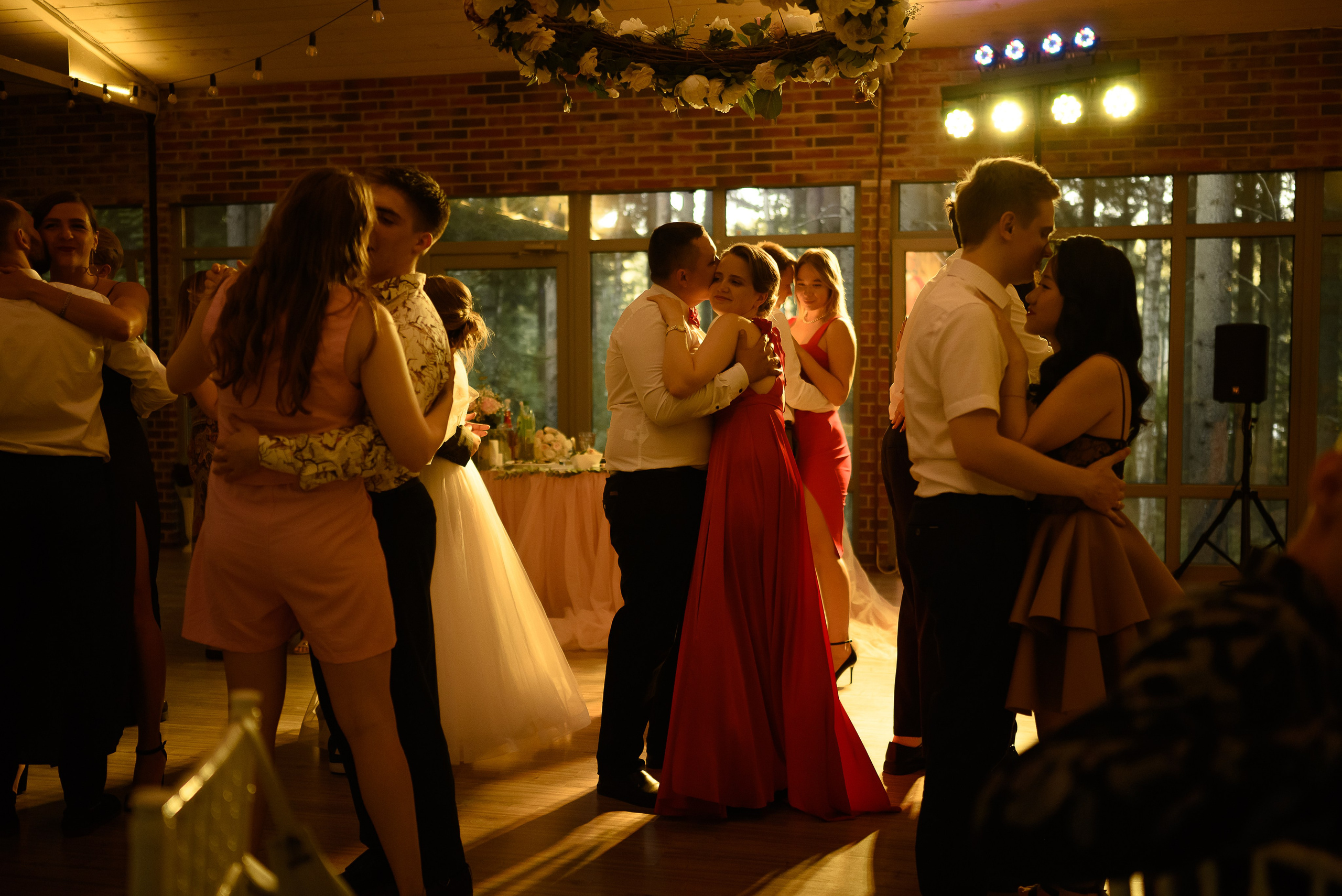 Даниил и Полина. Ваш свадебный и семейный фотограф