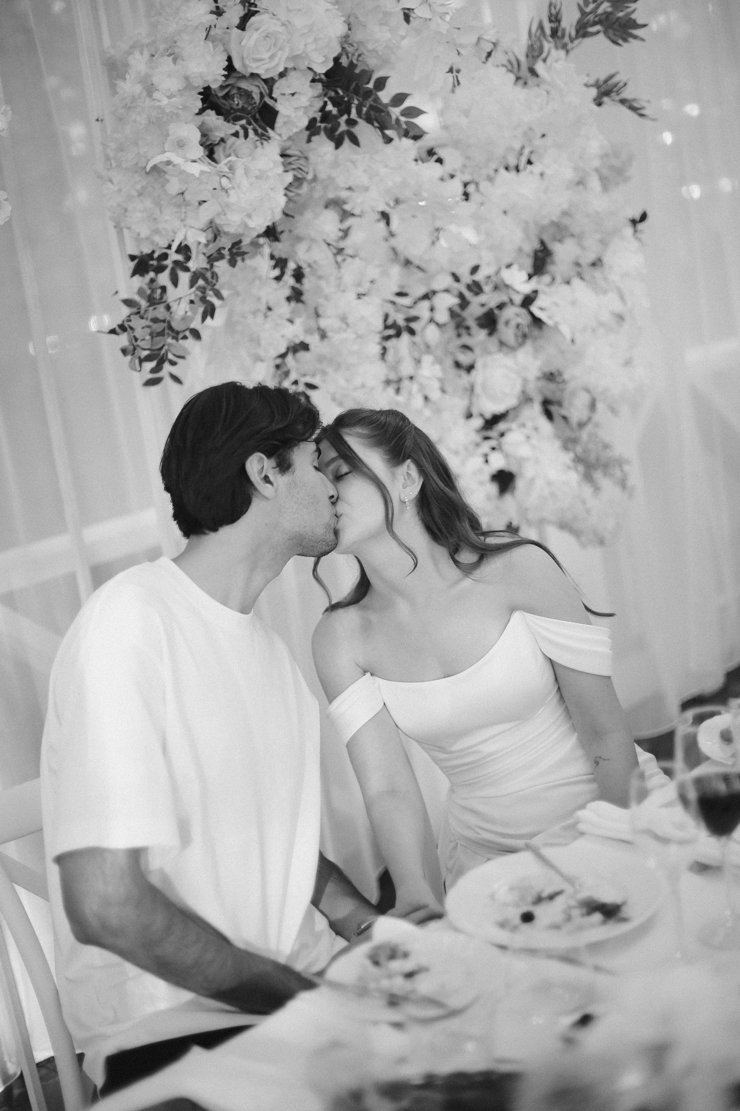 Маша и Рустам (полный свадебный день). Фотограф Екатерина Максимова: семейные, индивидуальные съемки, свадьбы