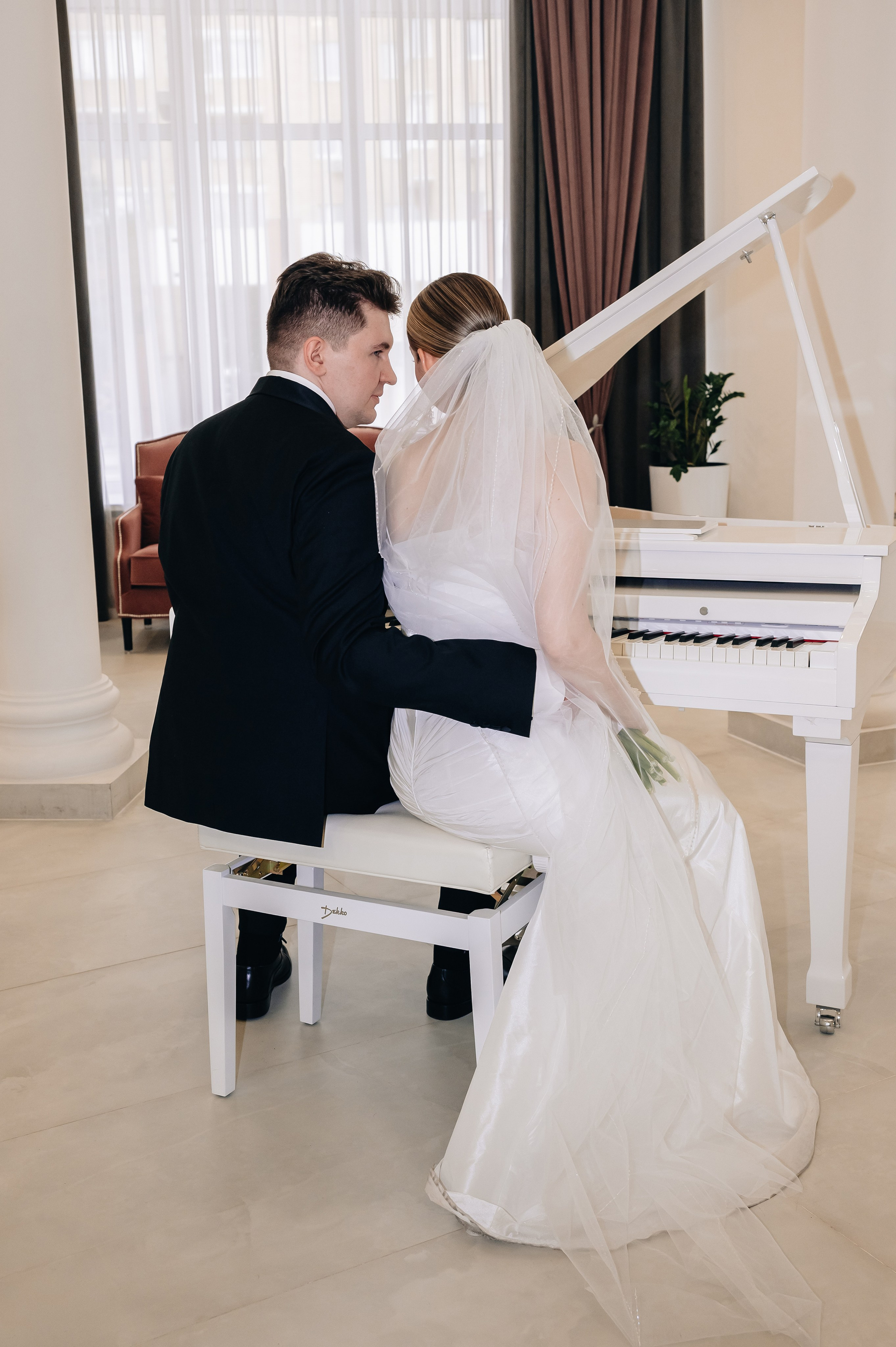 П&А | Гостиница «Украина», ГУМ и Таганский ЗАГС. Портретный фотограф Москва Светлана Кашура