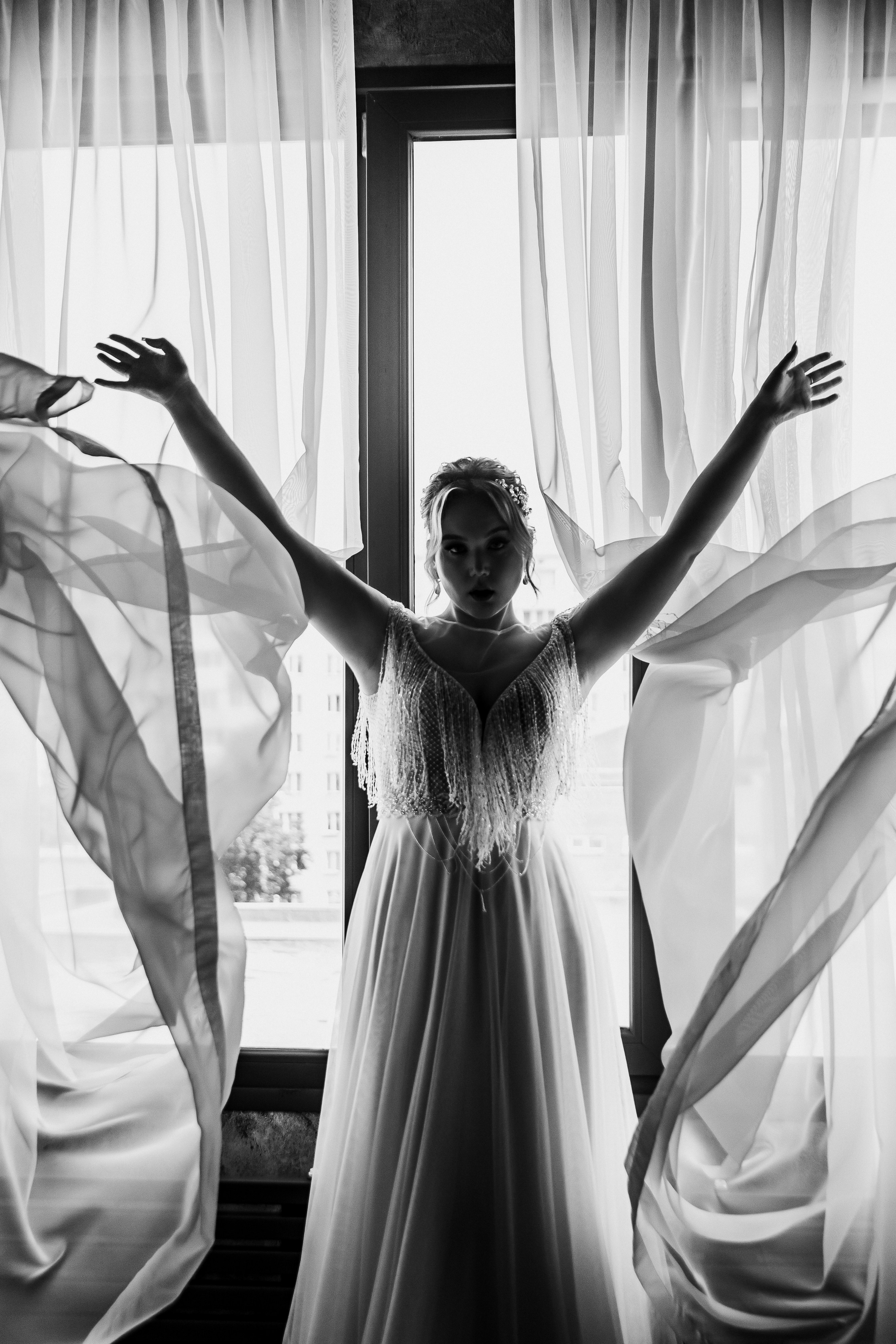 Сергей & Василиса. Фотограф Егор Сухов