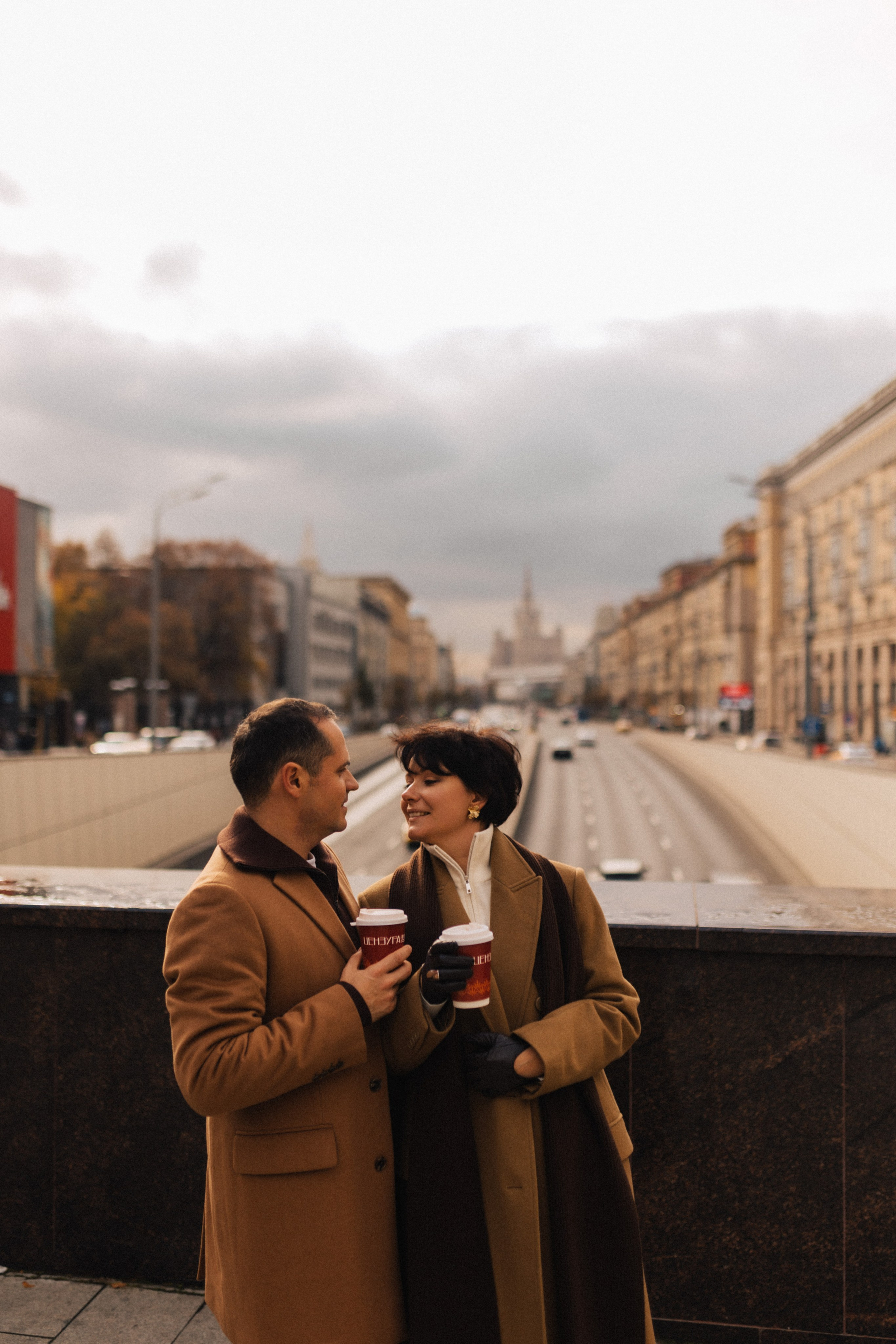 Игорь/Ирина. Фотограф в Москве Татьяна Сергеева