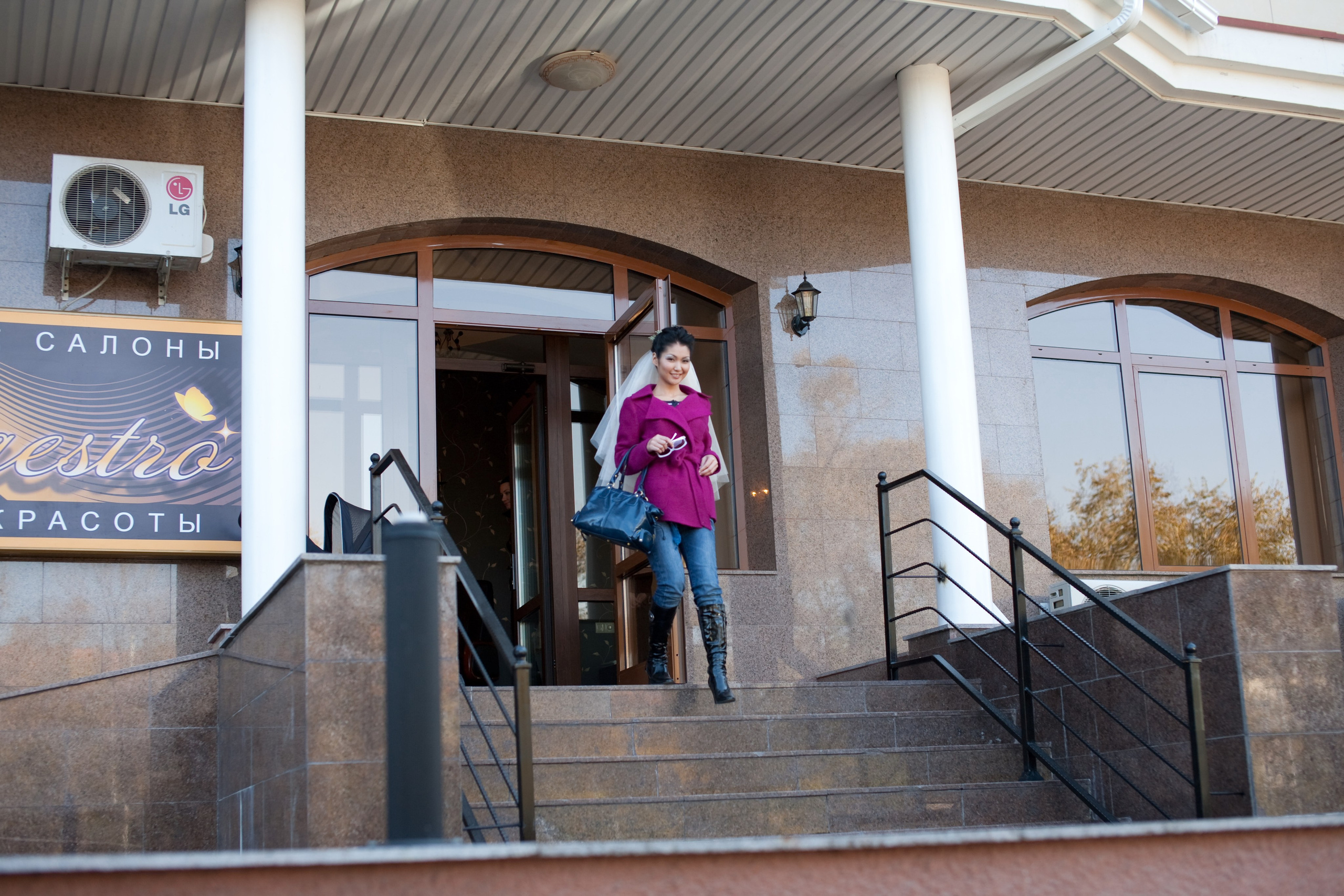 Свадьба Айдын и Гулбахыт. Свадебный и семейный фотограф в Воронеже Андрей Валин