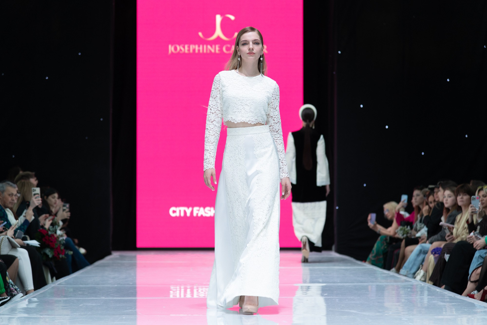 Josephine Cashpar / 23. Sakunov Photo