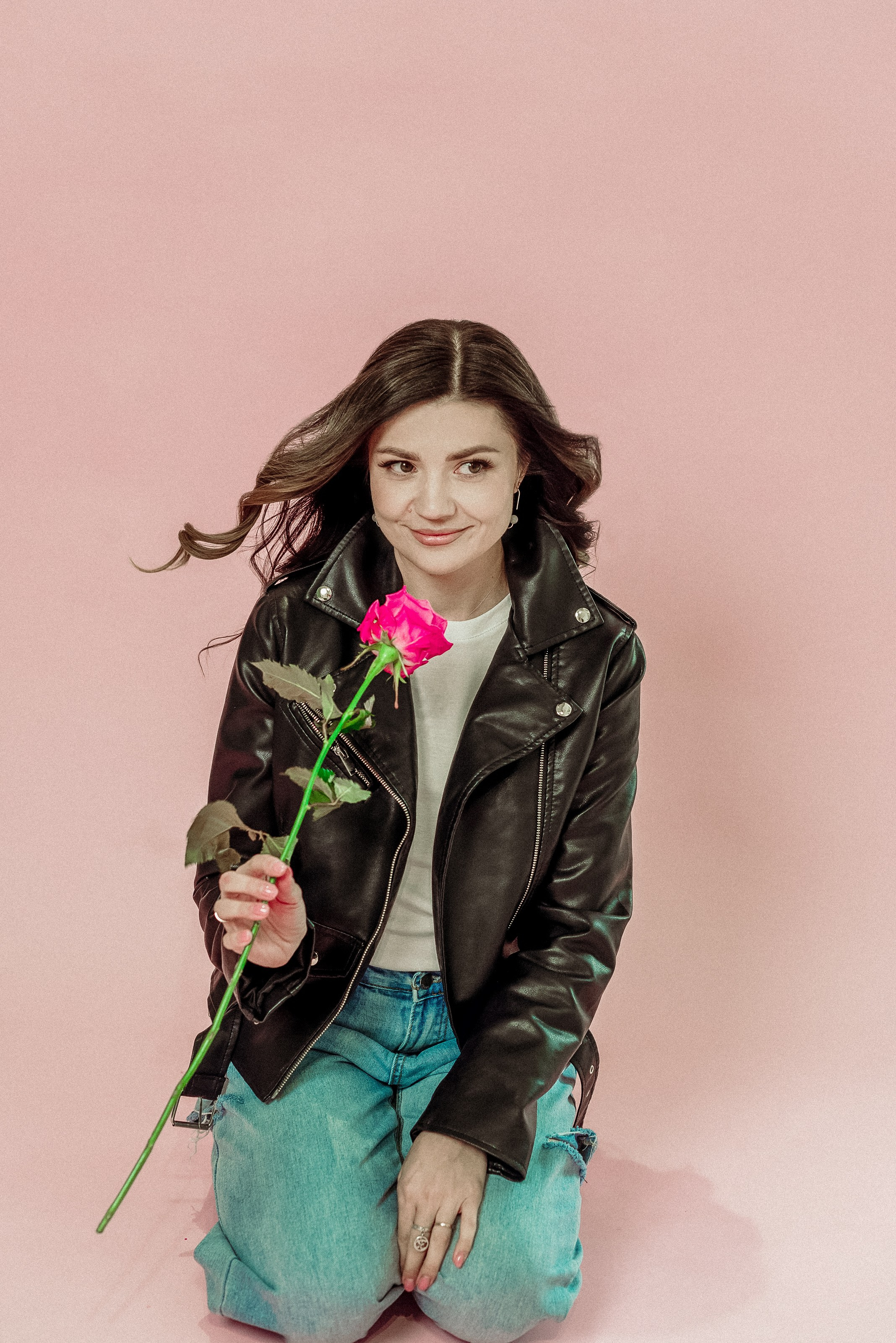 Расцветай. Женский и семейный фотограф Сочи и Краснодар Ольга Маловик