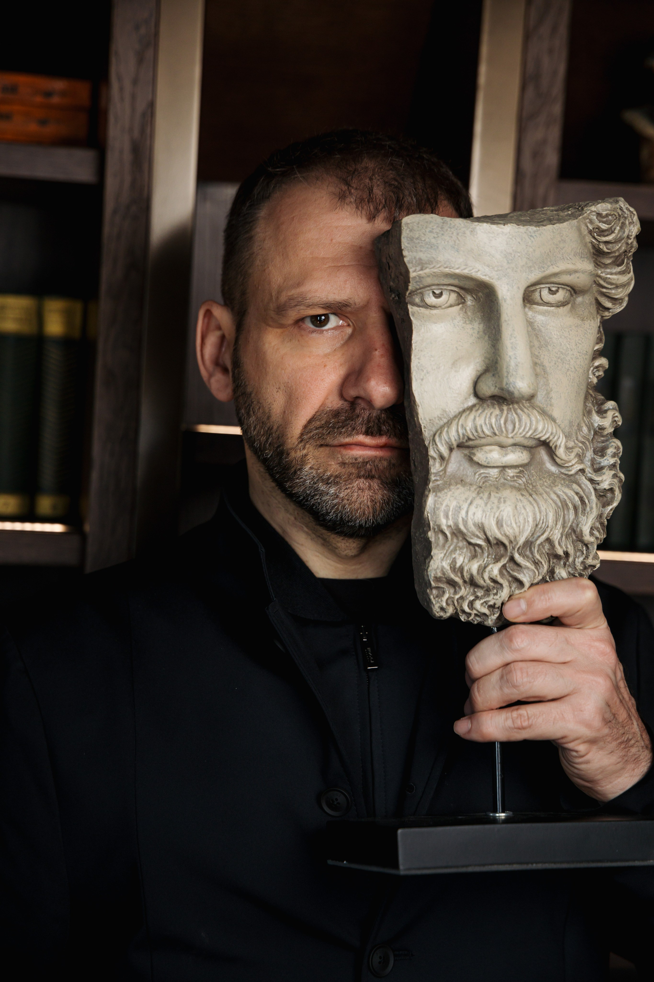 БИЗНЕСС ПОРТРЕТ