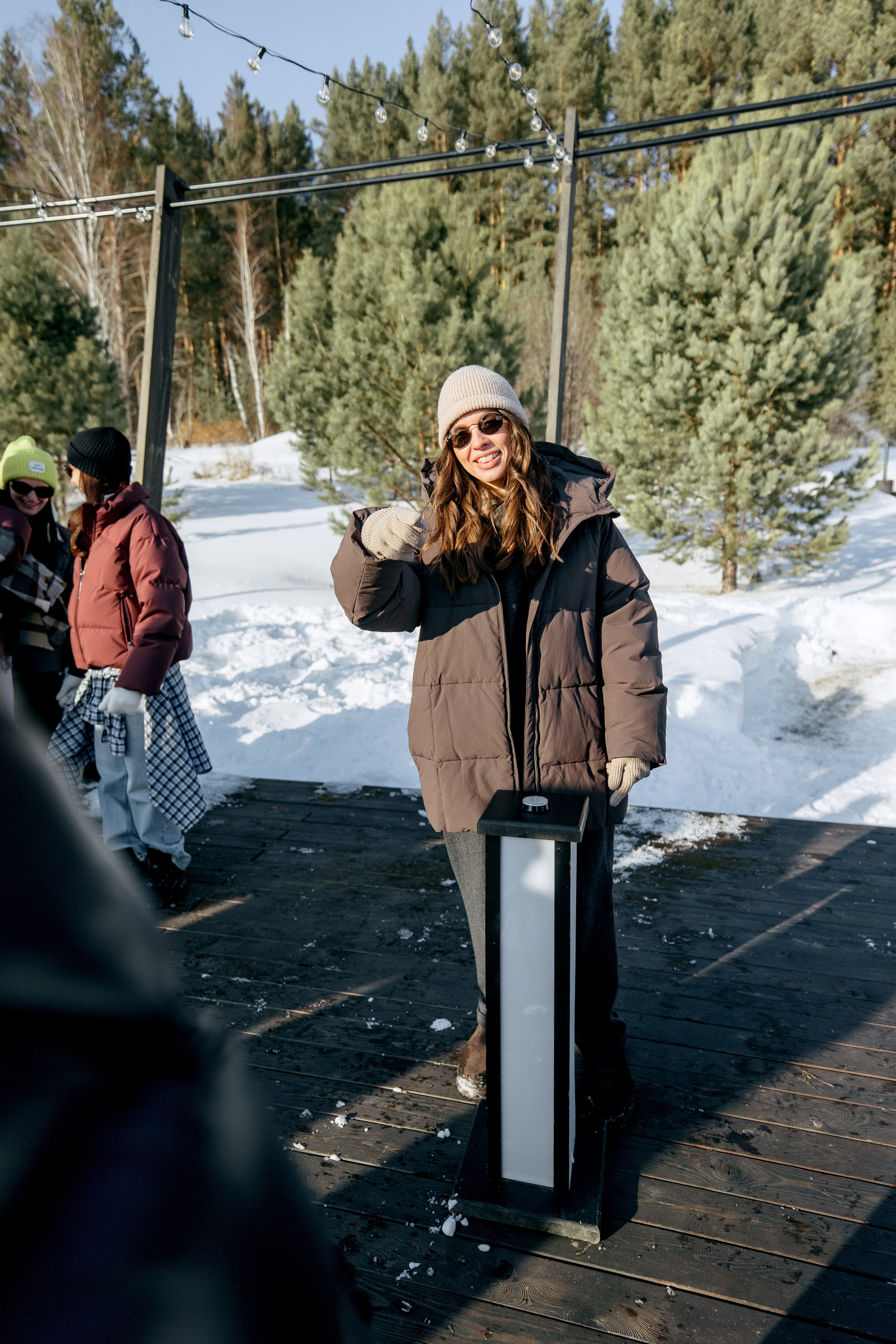ДЕНЬ ДОЖДЕНИЯ ЕКАТЕРИНЫ. Фотограф в Красноярске