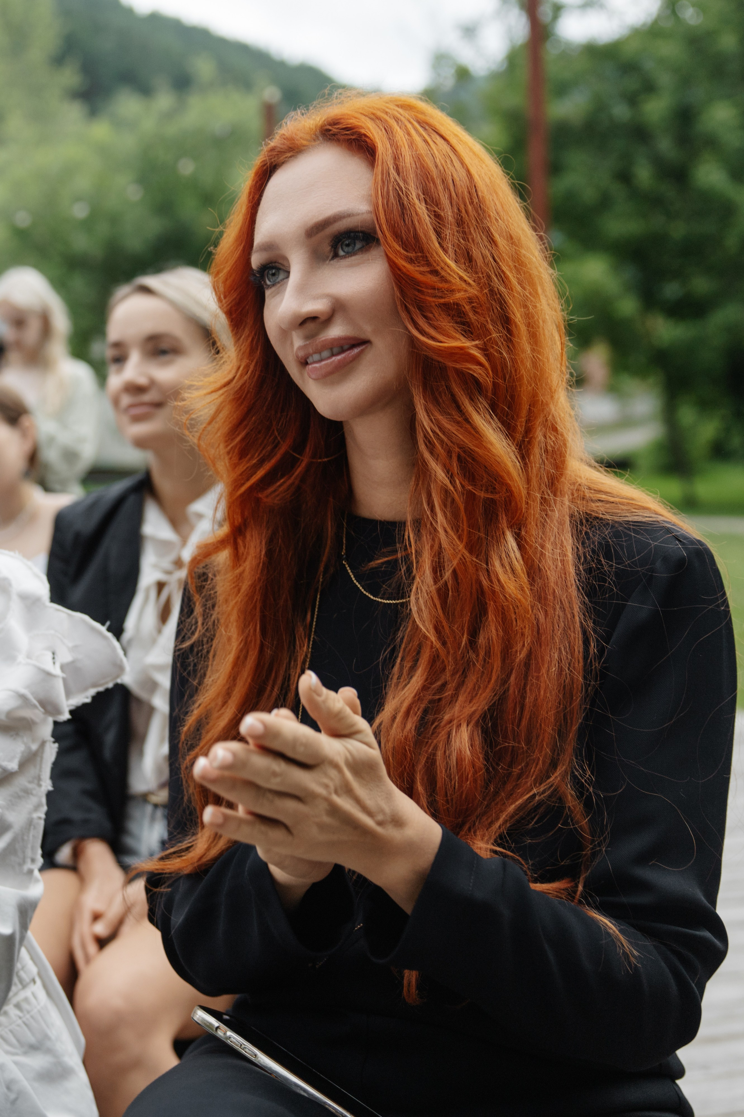 ГРЕНАДА. Фотограф в Красноярске