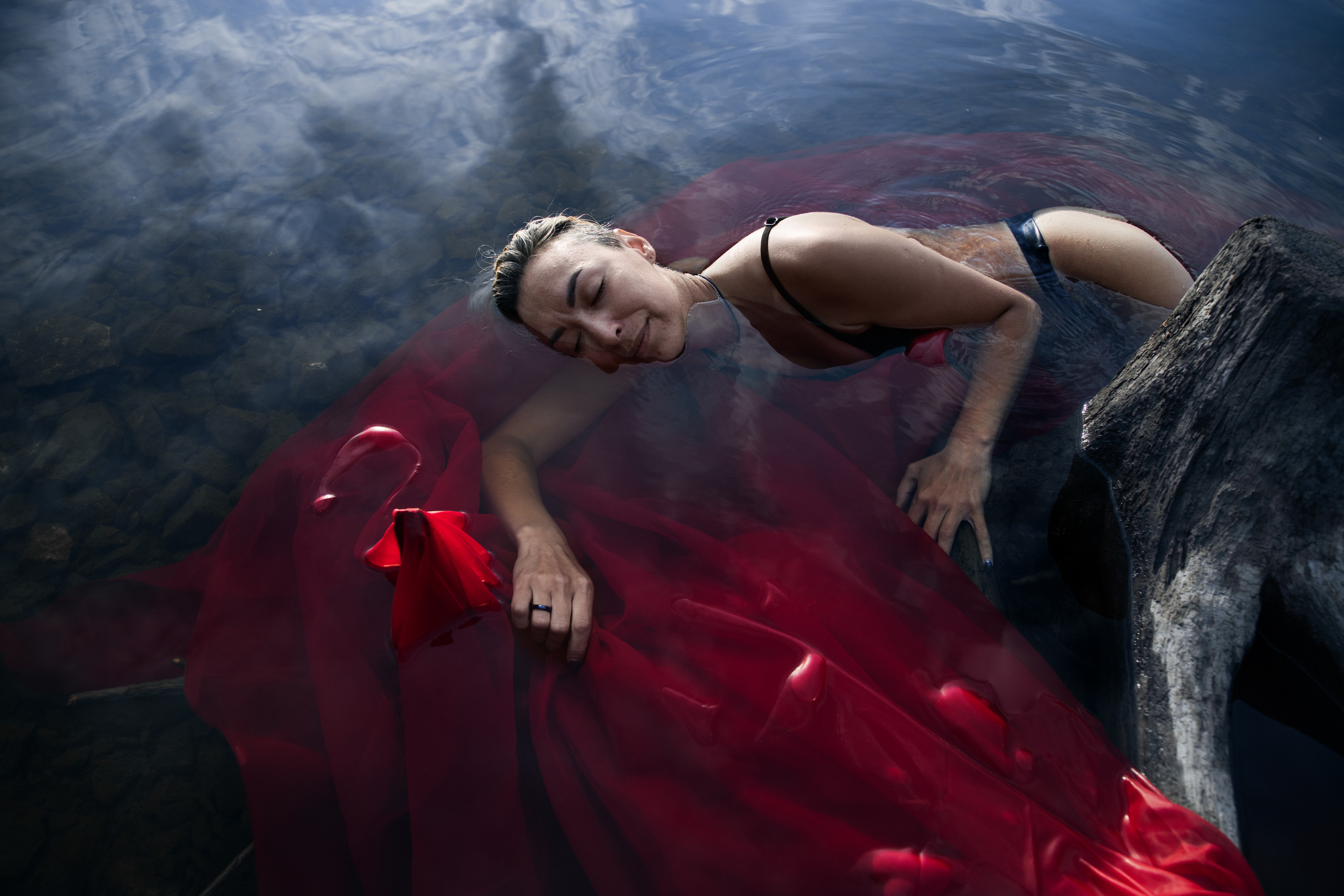 Женский фотограф Наталия Лобко. Екатеринбург. Москва