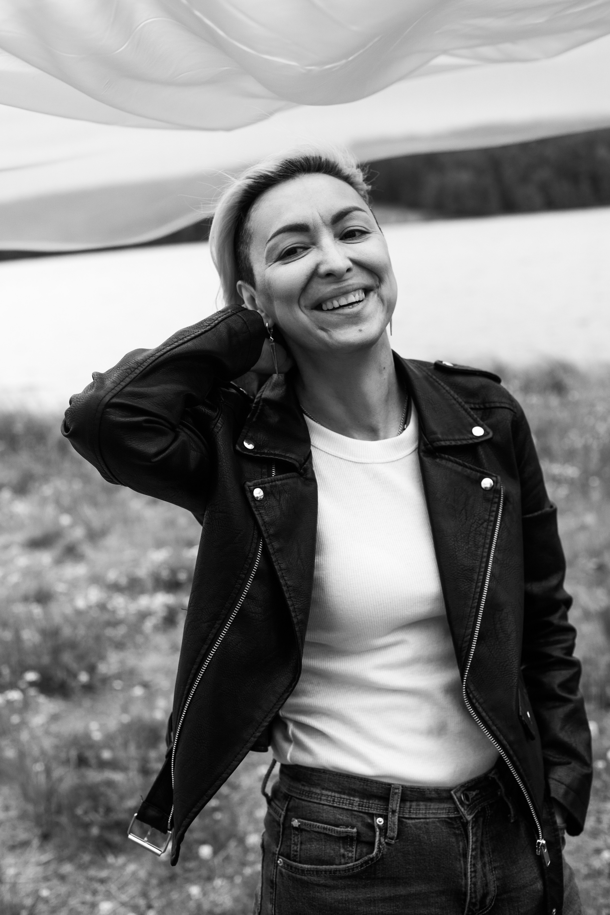 Женский фотограф Наталия Лобко. Екатеринбург. Москва