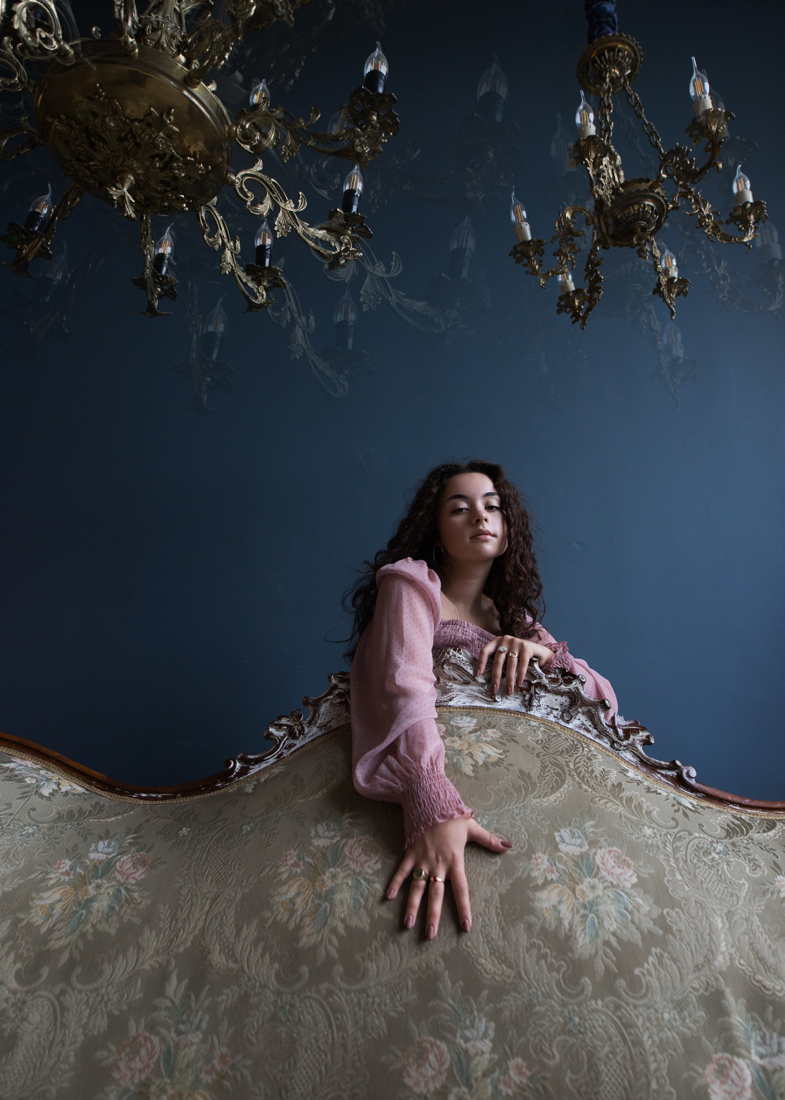 Женский фотограф Наталия Лобко. Екатеринбург. Москва