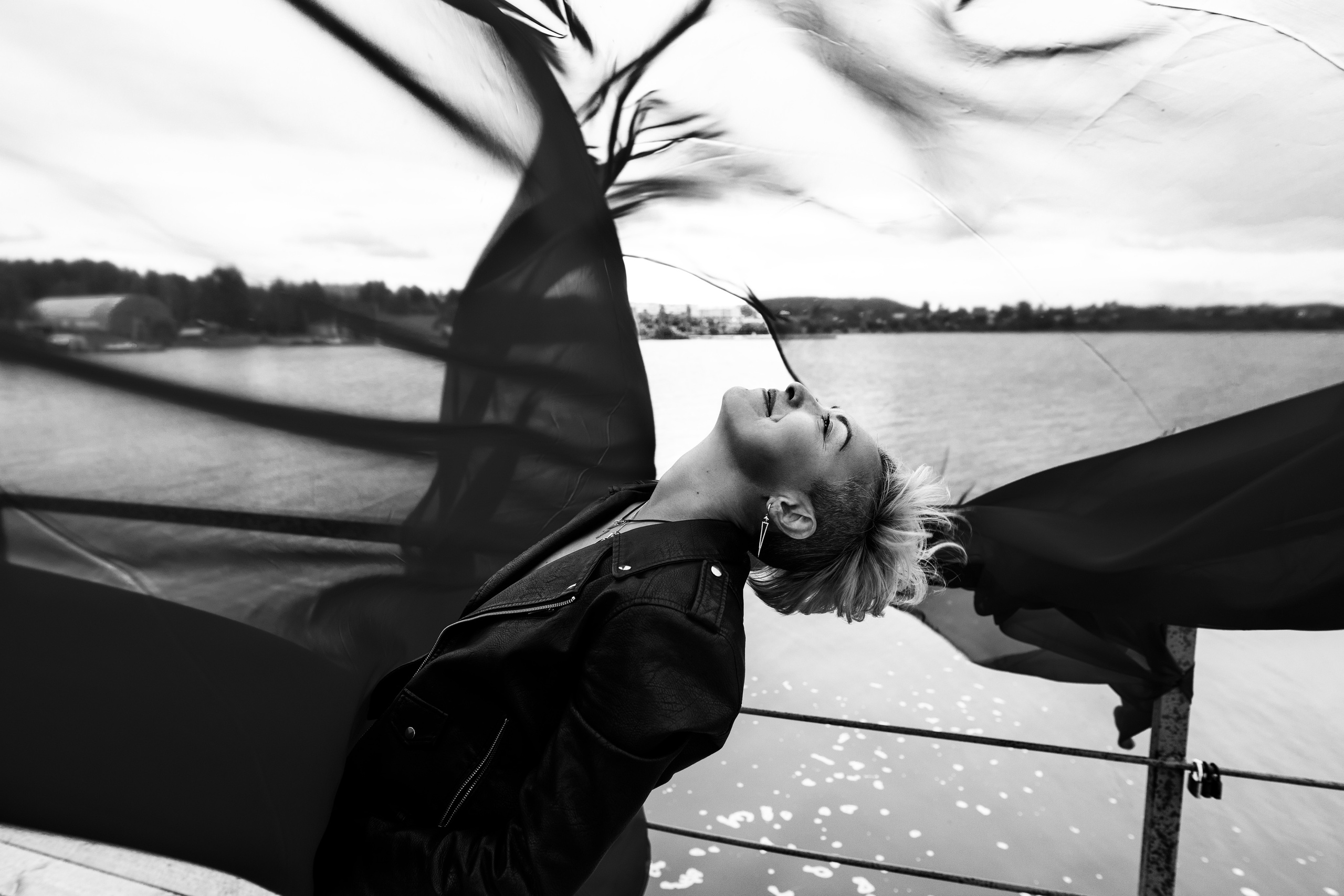 Женский фотограф Наталия Лобко. Екатеринбург. Москва