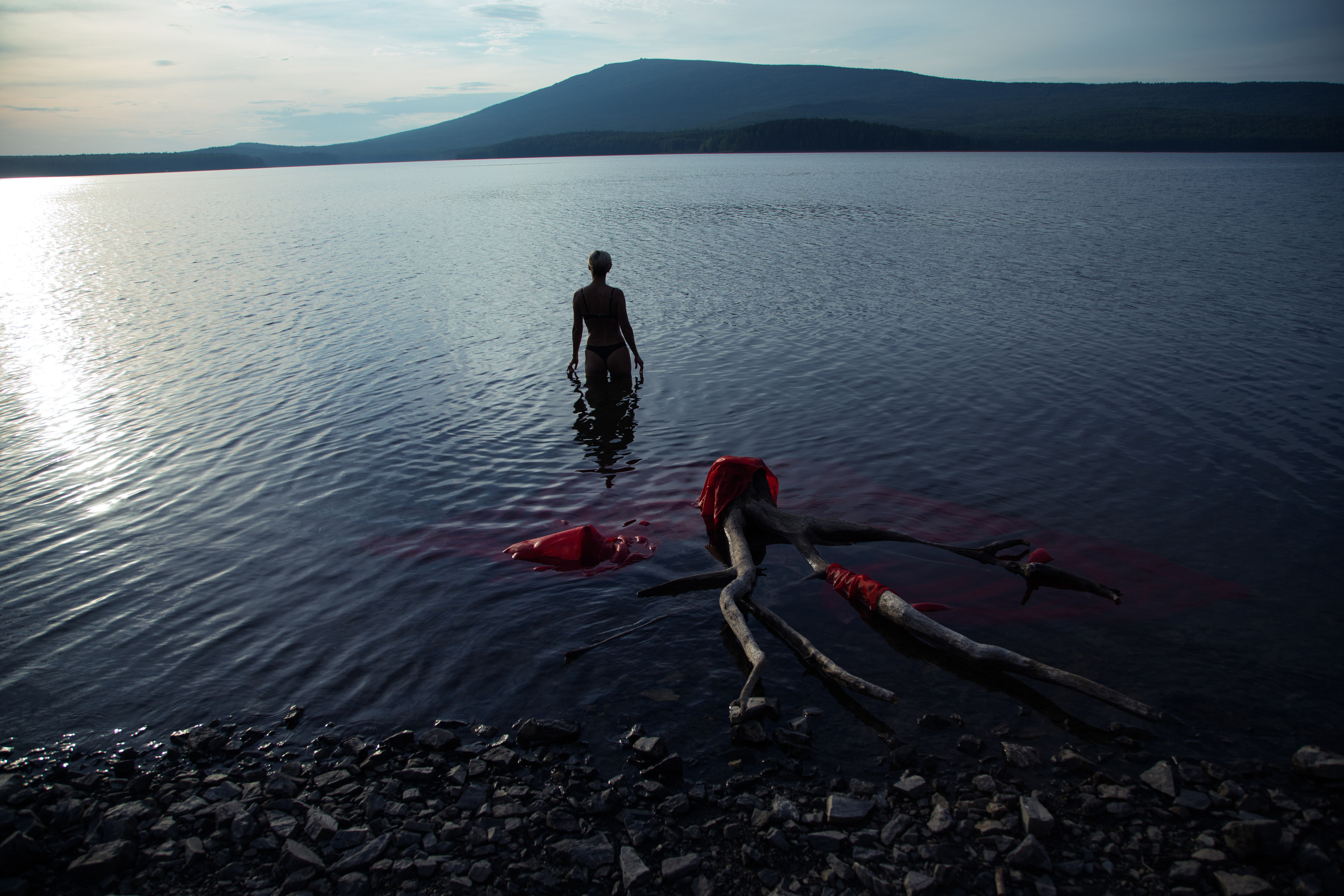 Женский фотограф Наталия Лобко. Екатеринбург. Москва