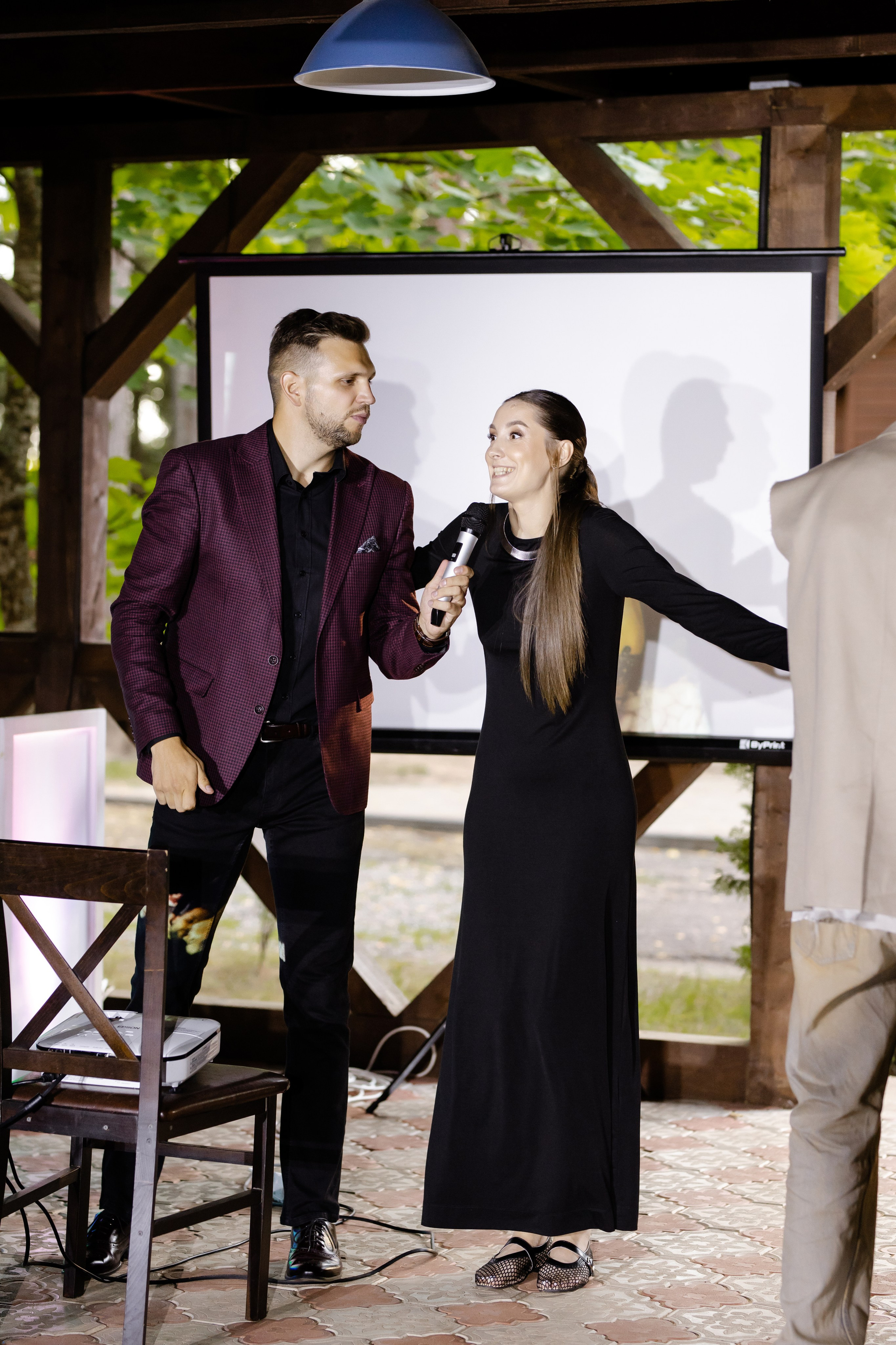 Егор и Оля. Свадебный фотограф Анна Бабахина