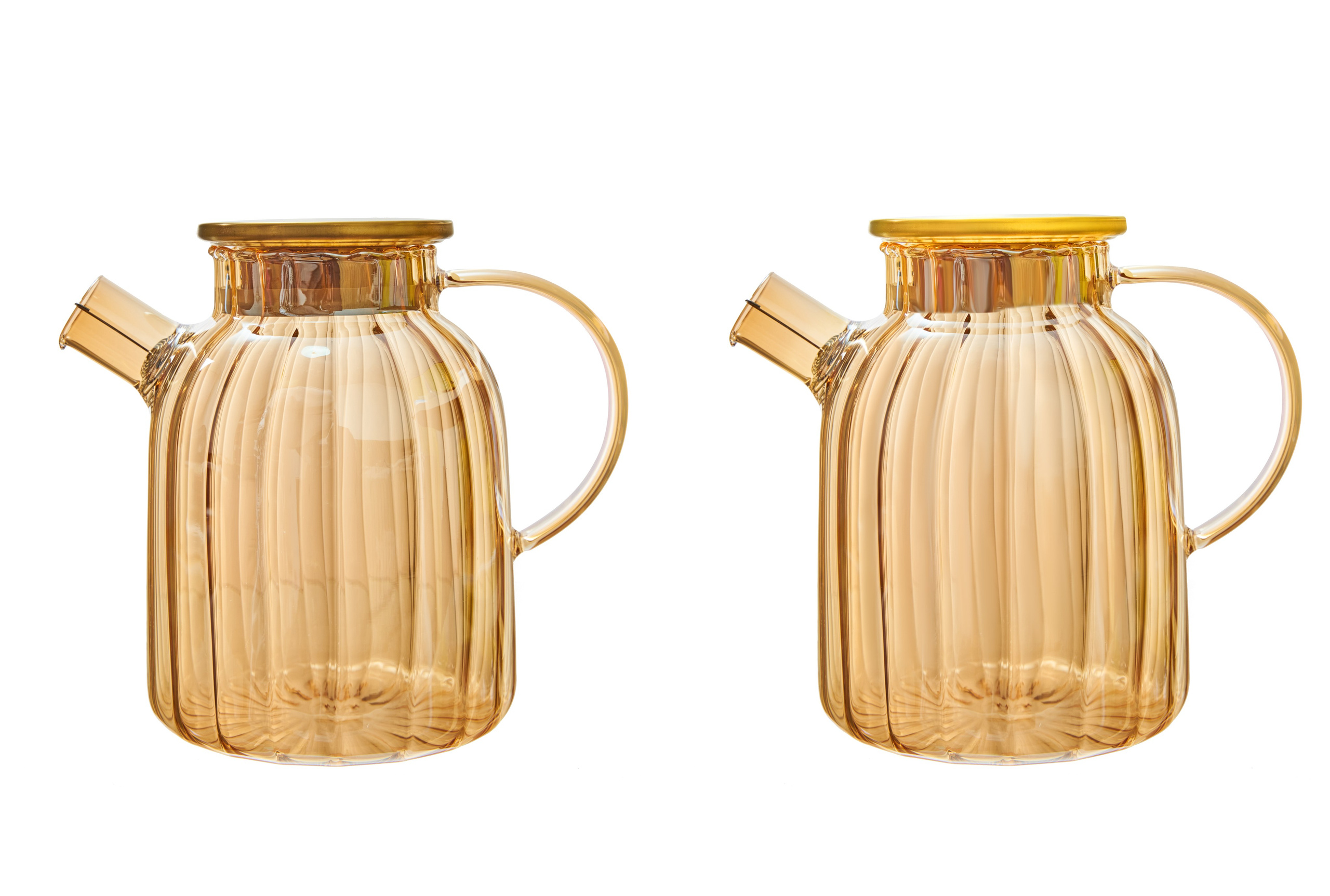 Ретушь фотографий стеклянной посуды | Студия SVITHART