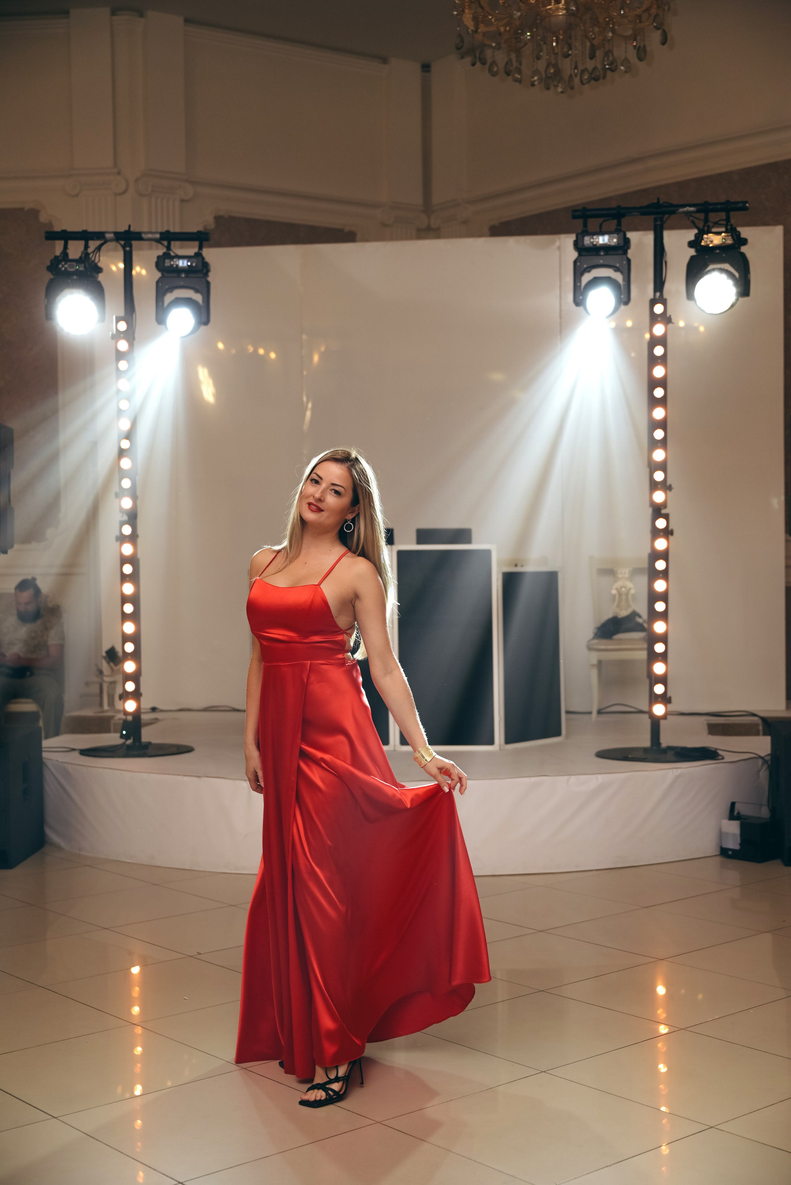 Выпускной 2025. Фотограф в Саратове и Энгельсе — Склярова Дарья