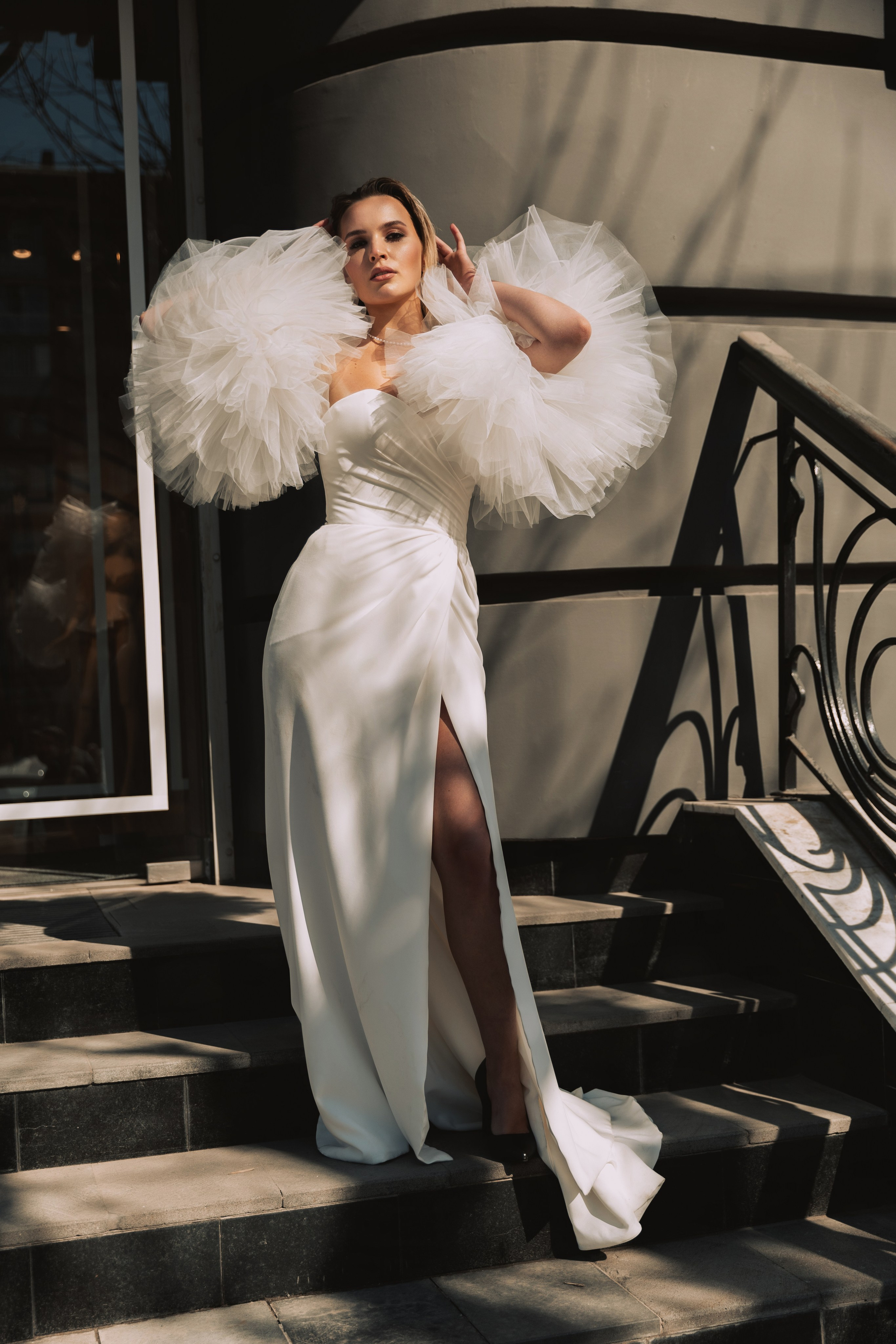 Дарья. Свадебный и семейный фотограф Егорова Юлия