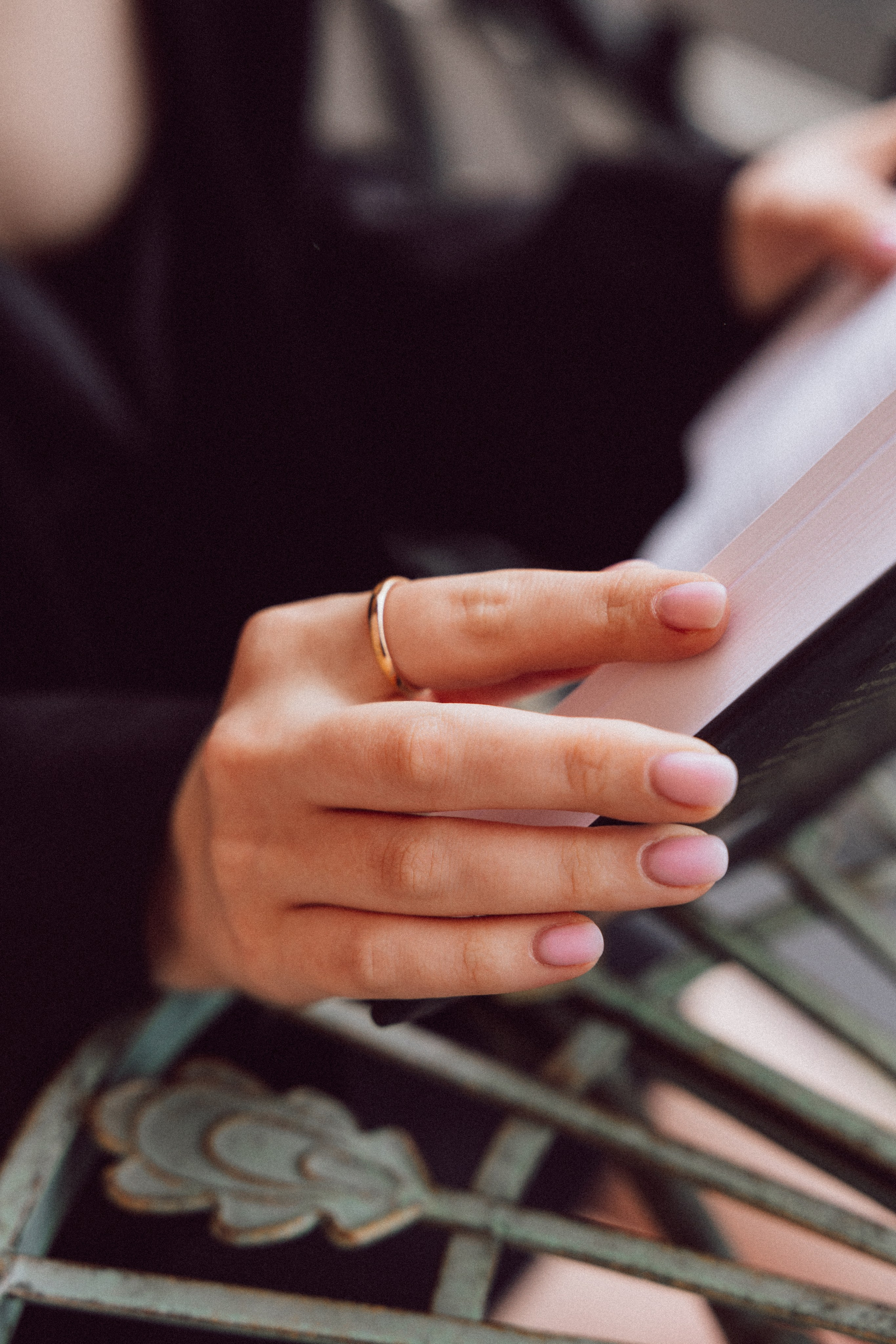 Женственность. Питерский фотограф