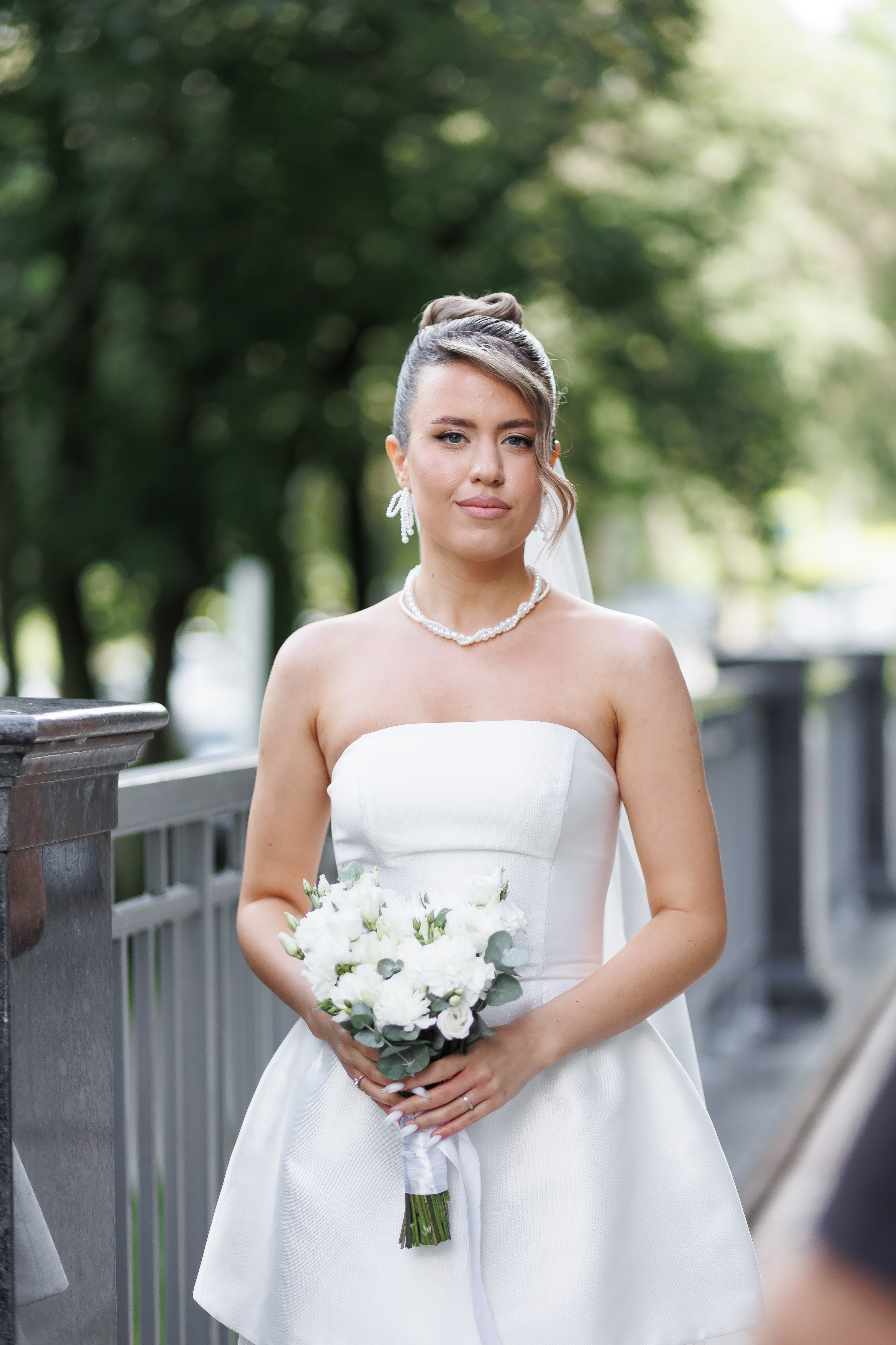 Свадебный фотограф Нижний Новгород. Свадебный и контент фотограф в Нижнем Новгороде Владимир Пресняков