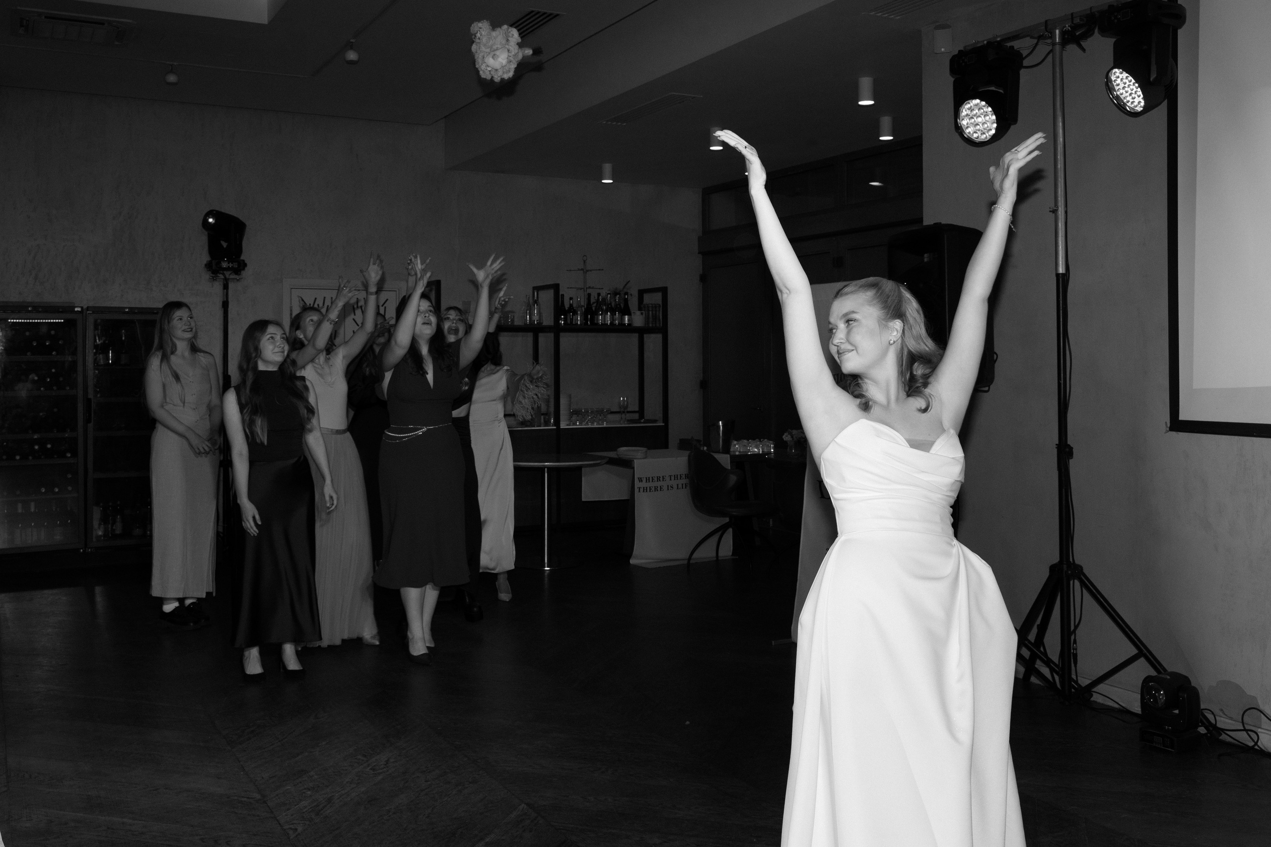 Дарья и Ион. Свадебный фотограф Катерина Чулкова