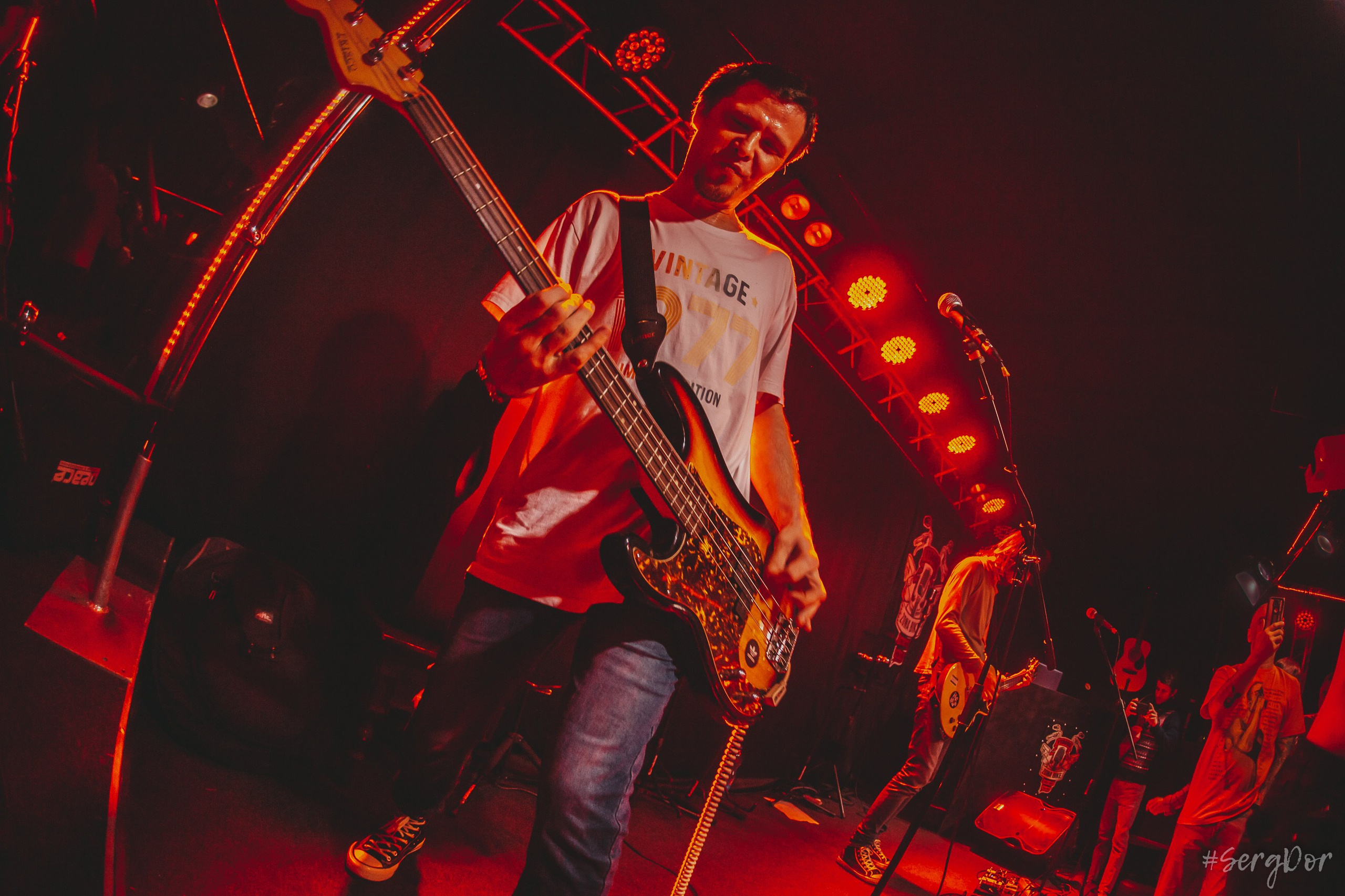 Радиопомехи, Выборг, Zona Bike, 16.03.2024, SergDor, 16 марта 2024 года, #SergDor