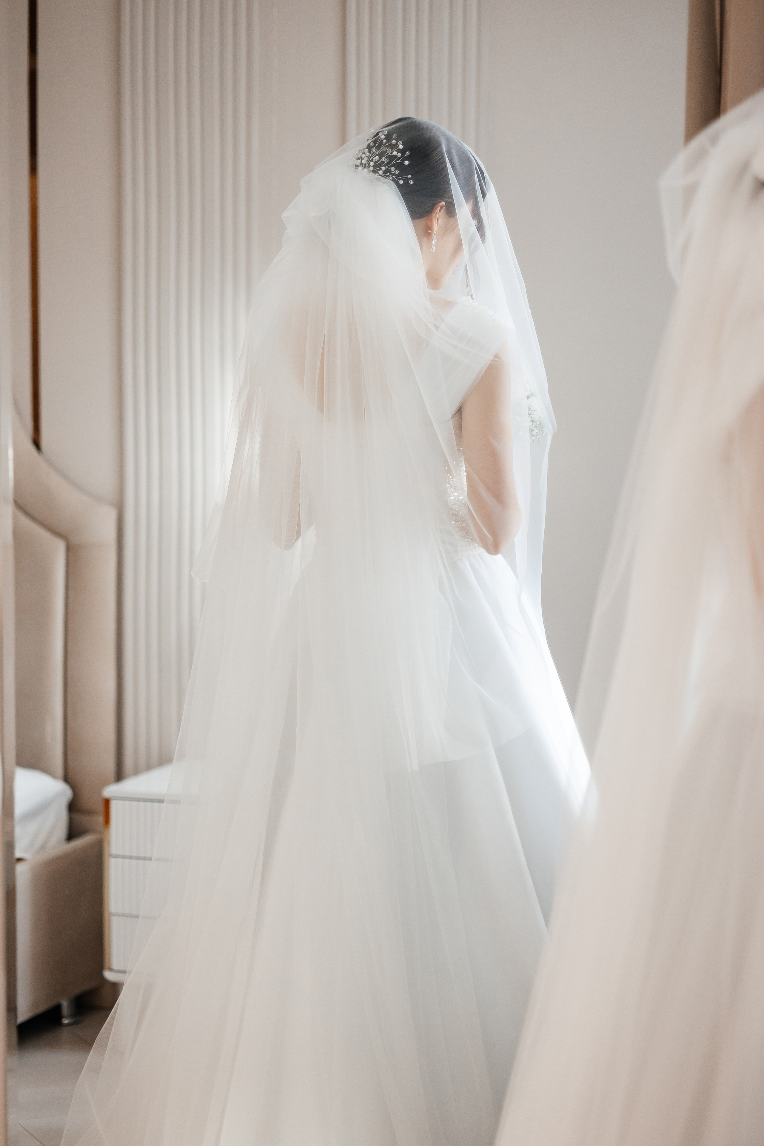 Анна и Артур