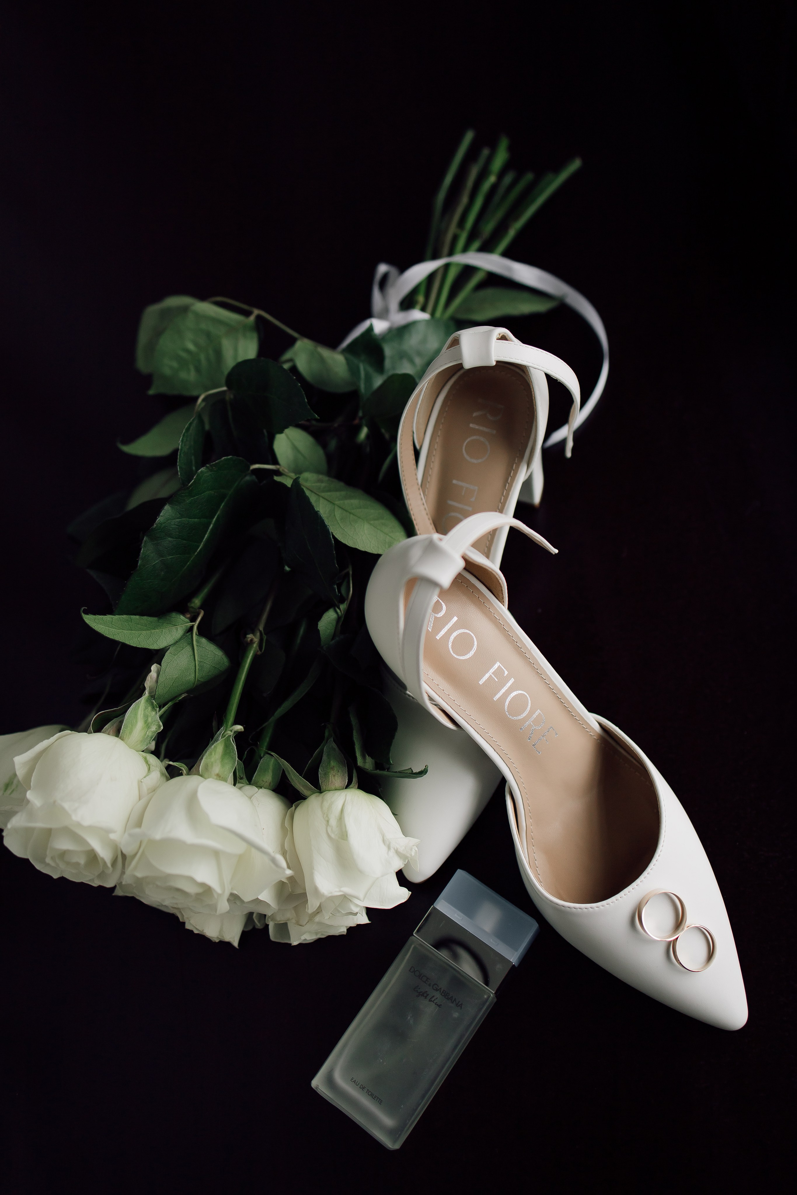 Ксения и Алексей