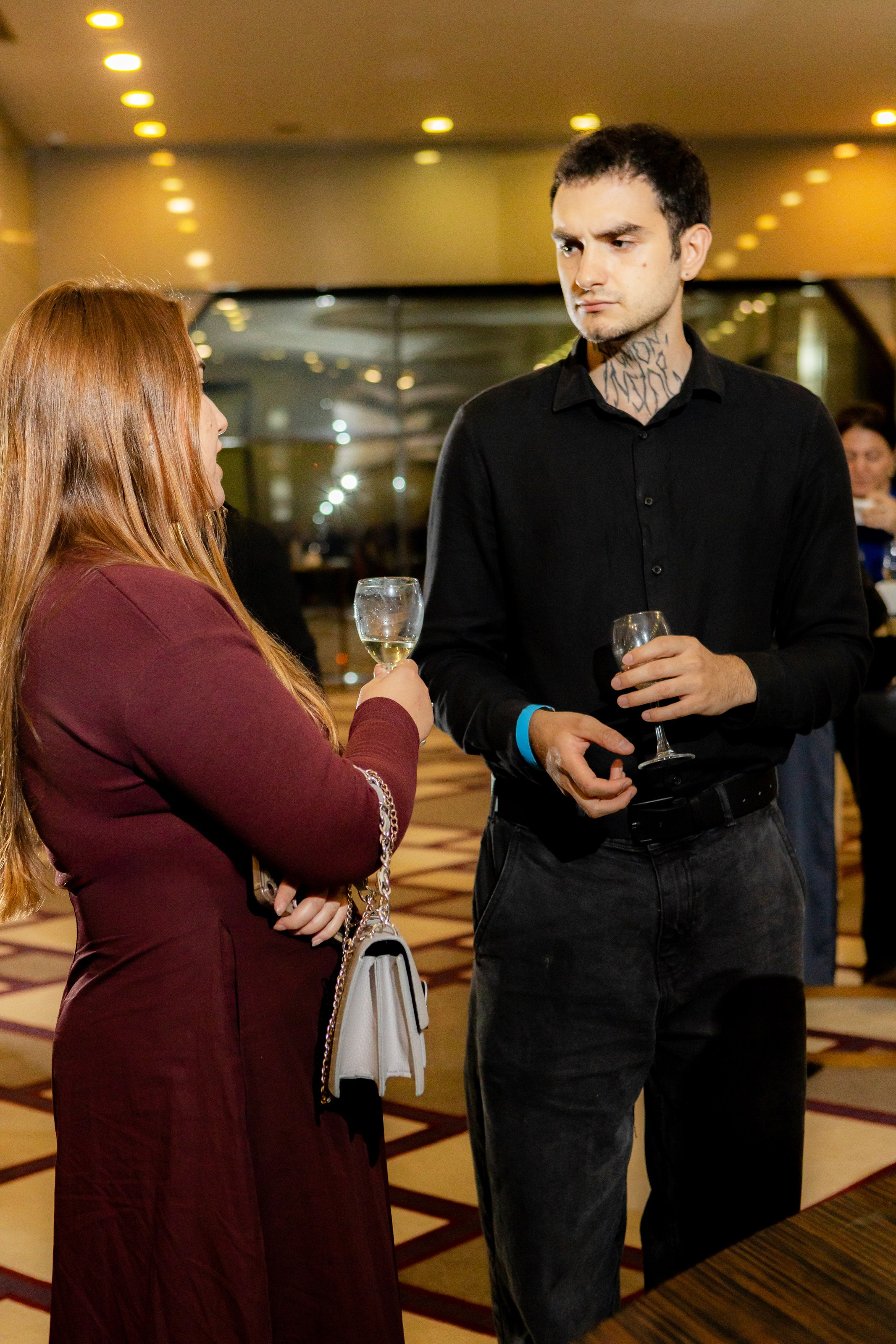 Summer365 in Sheraton. Фотограф в Батуми Павел Шарников