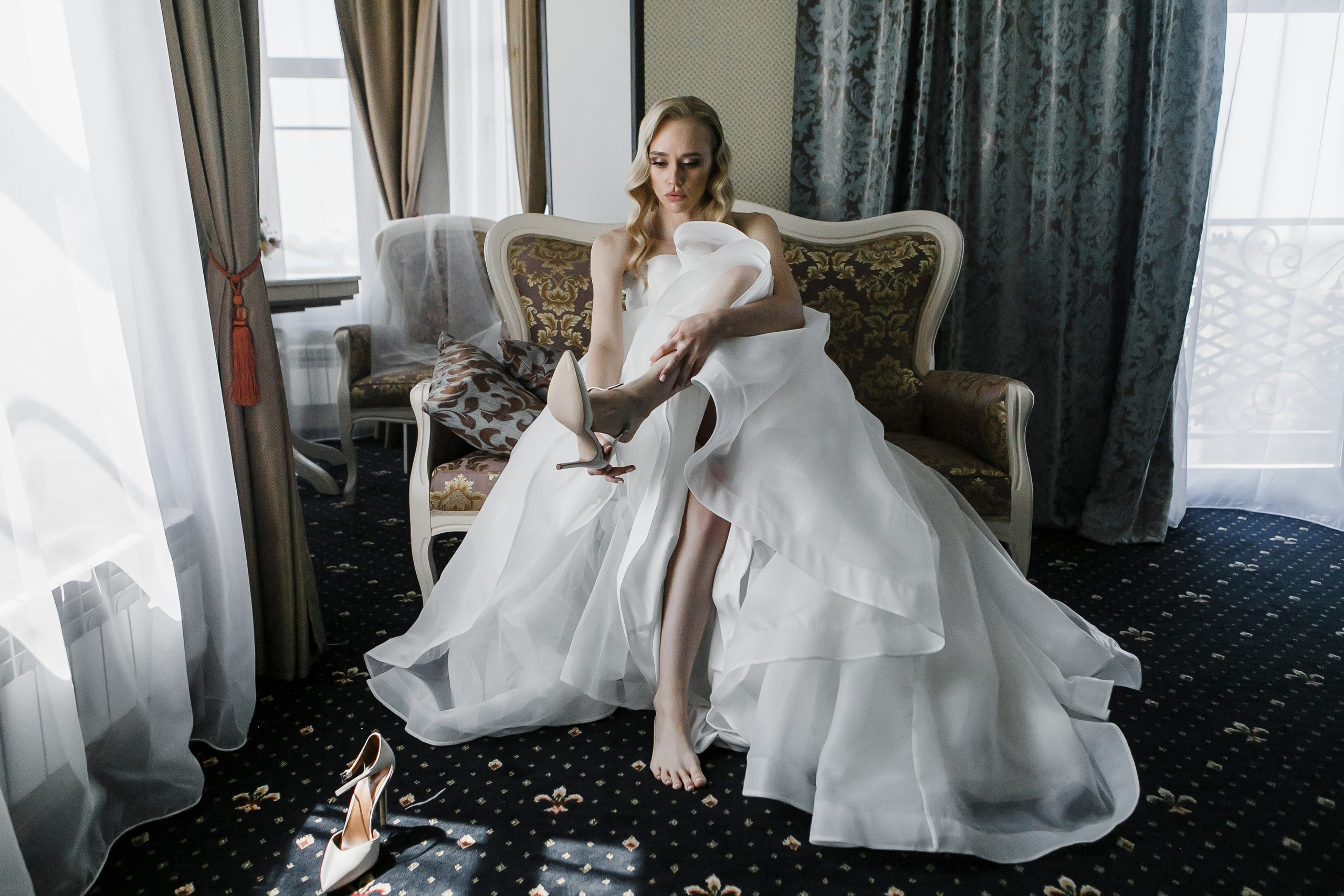 Свадебный и семейный фотограф