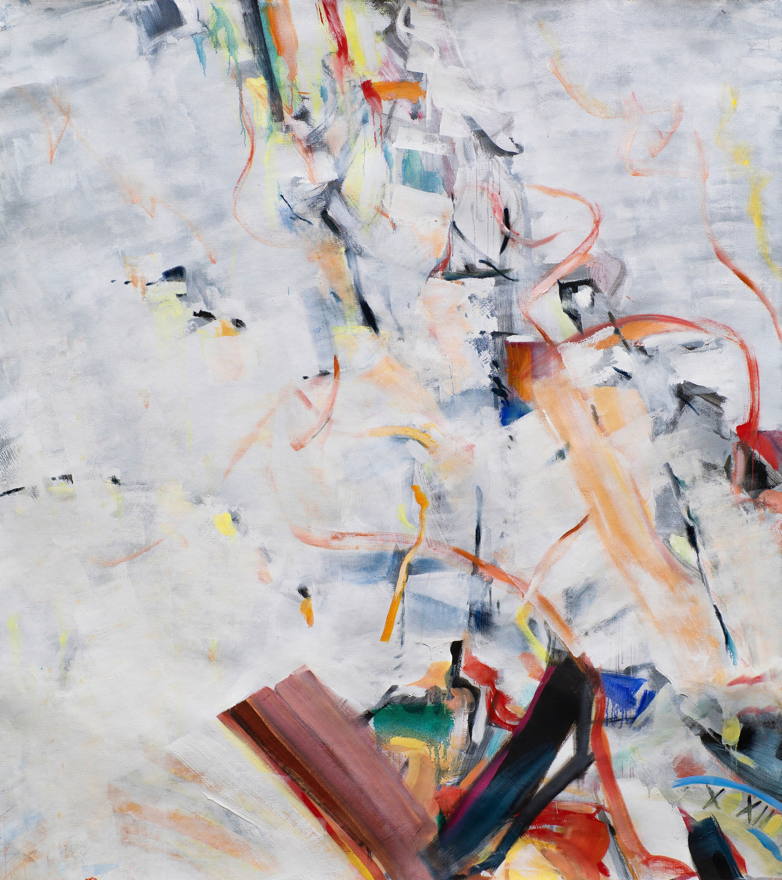 Asya Feoktistova. SHOOTS. Asya Feoktistova