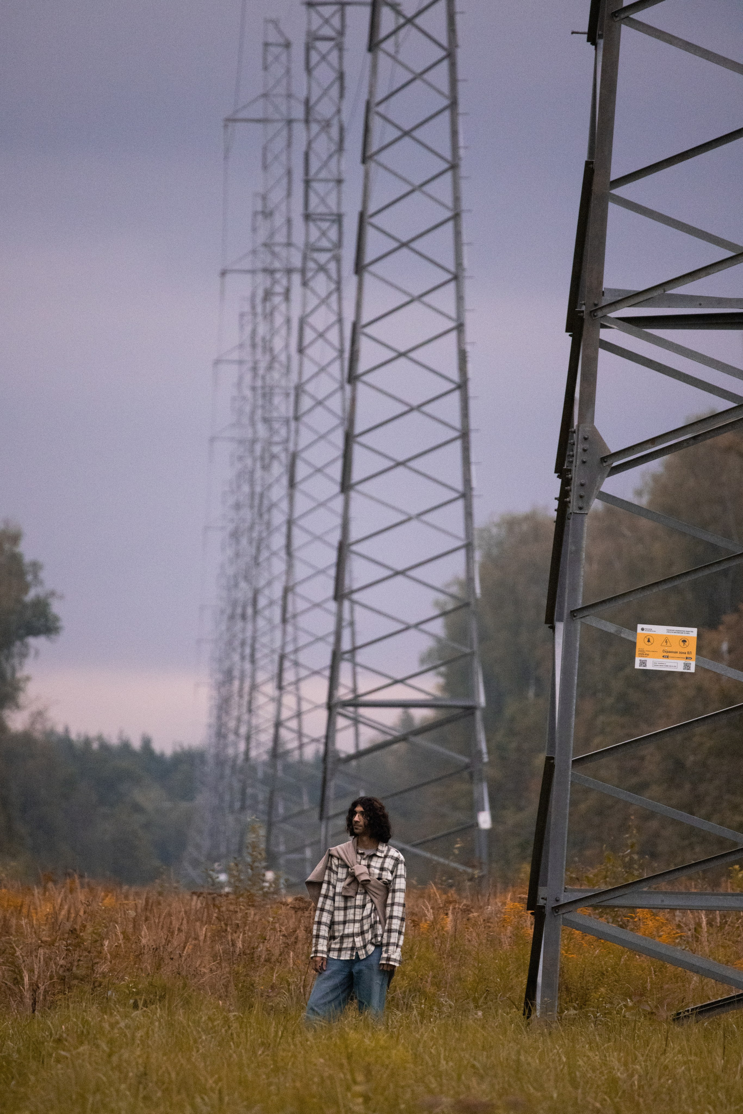 Стас. Фотограф в Москве — Георгий Чернышов