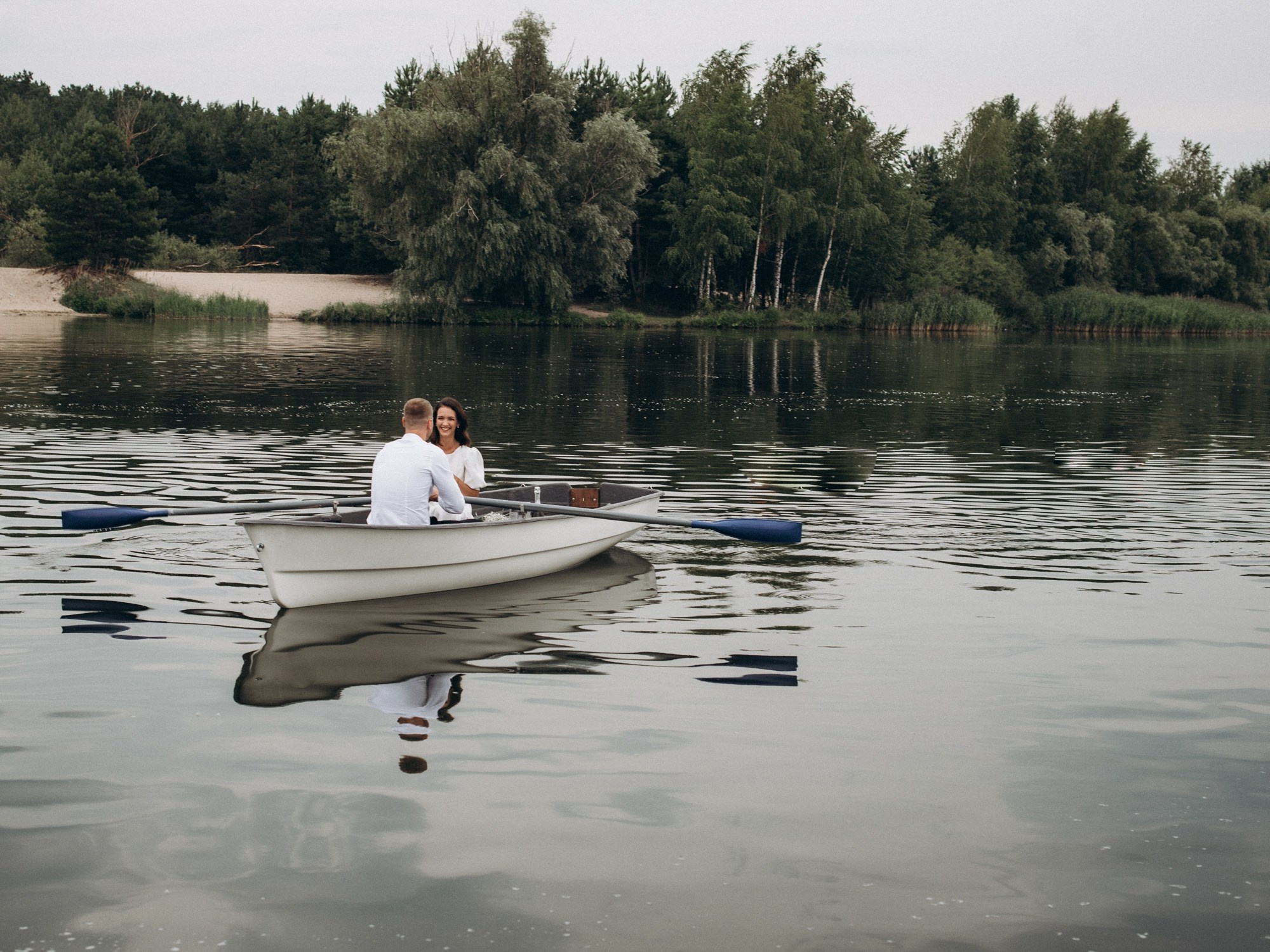 Егор и Настя. Фотограф Любовь Подосенова Липецк|Воронеж