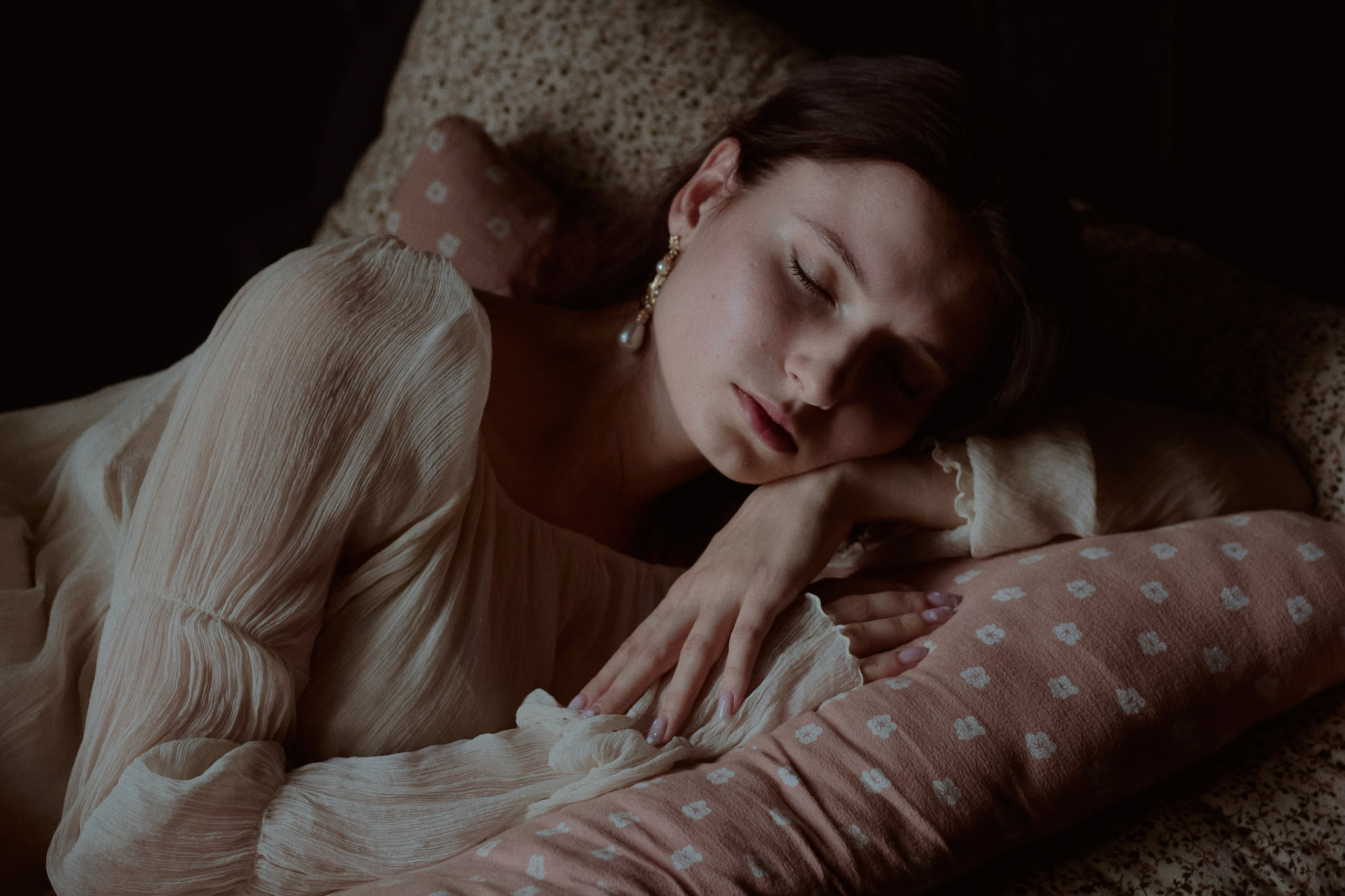 Мари. Фотограф лавстори Москва/МО Приятелева Ангелина