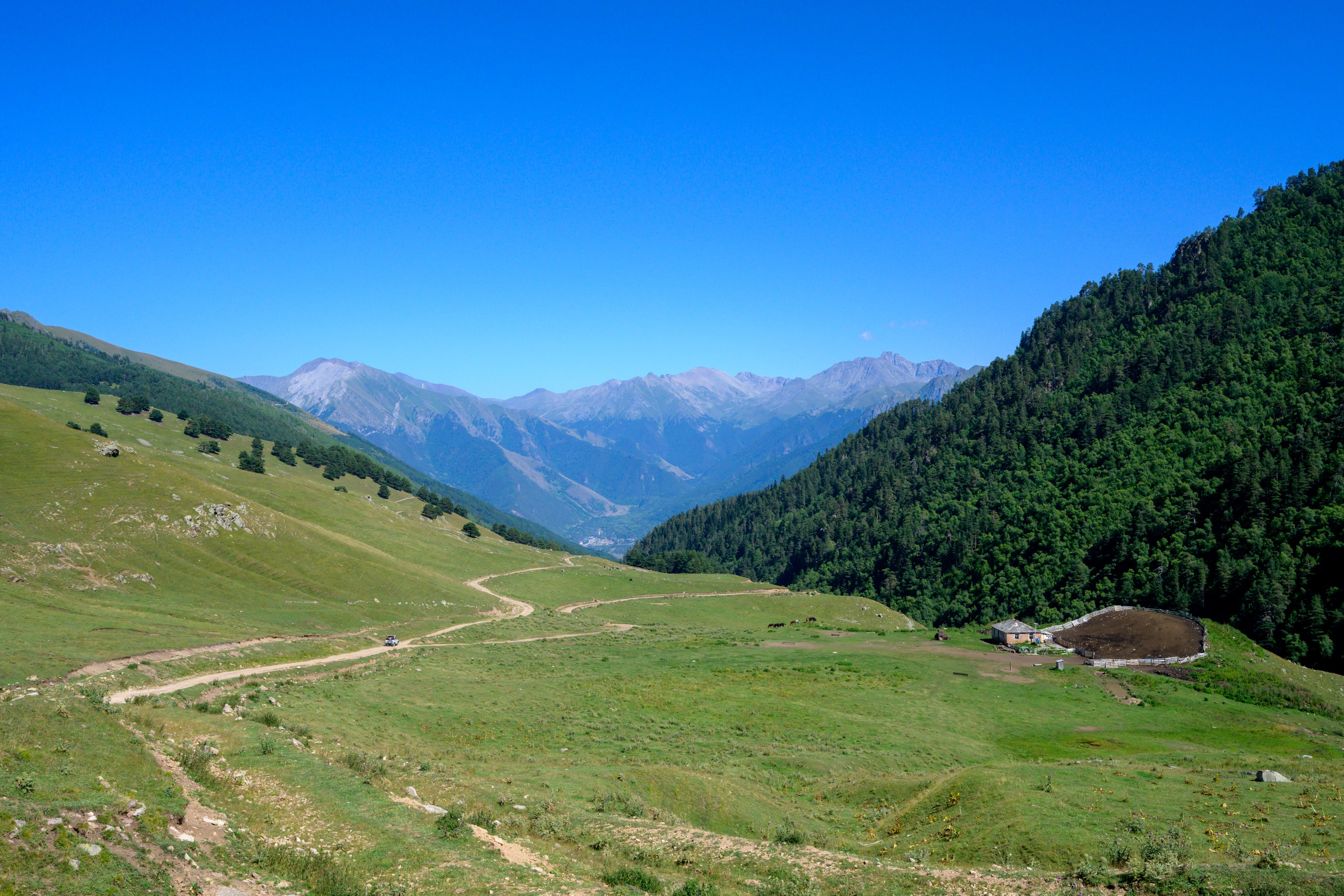 Экспедиция 2025