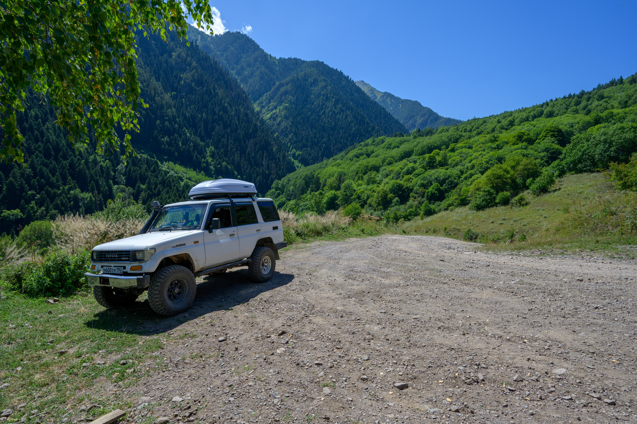 Экспедиция 2025