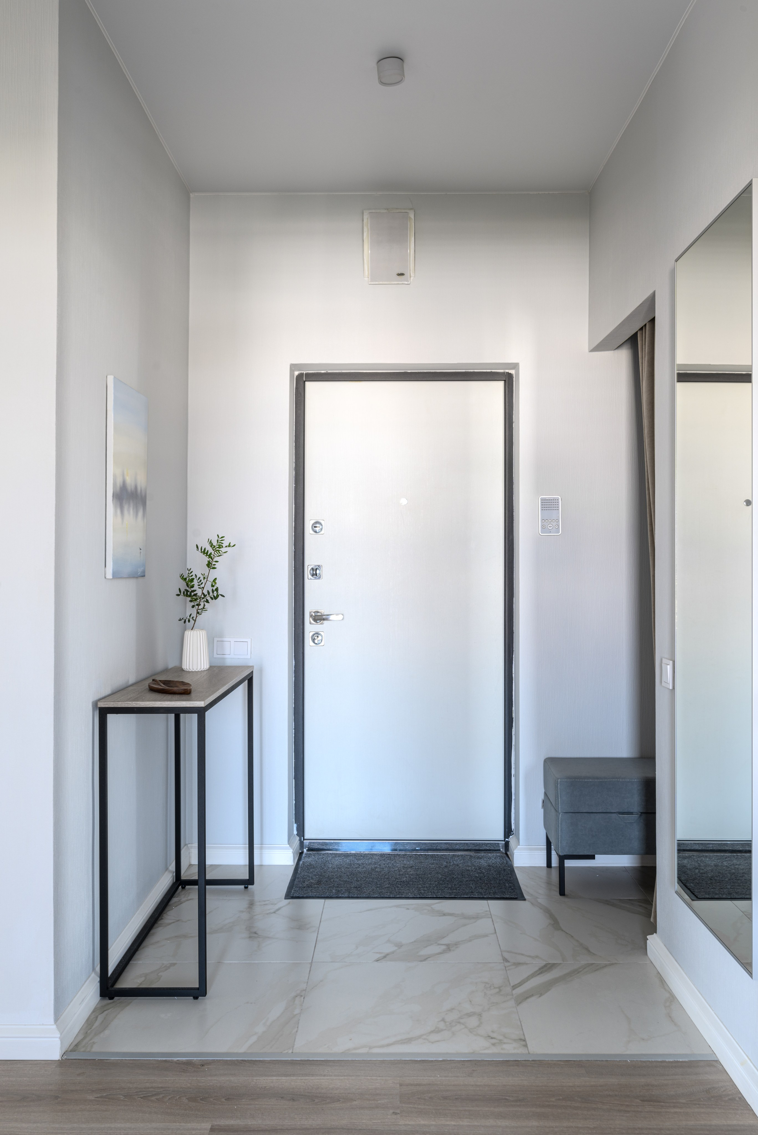 Лихая. Интерьерный, портретный и семейный фотограф в Москве Мария Иринархова