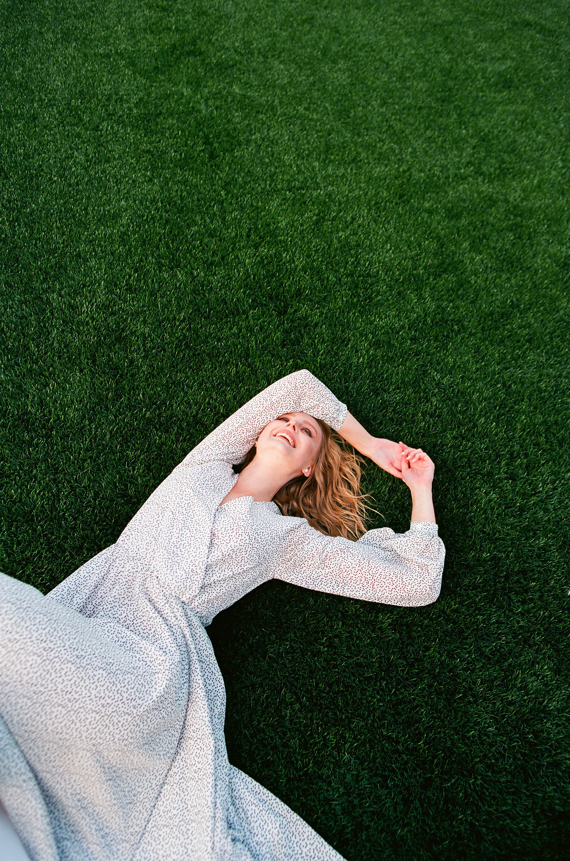 Оля. Фотограф видеограф Кирилл Кожуков