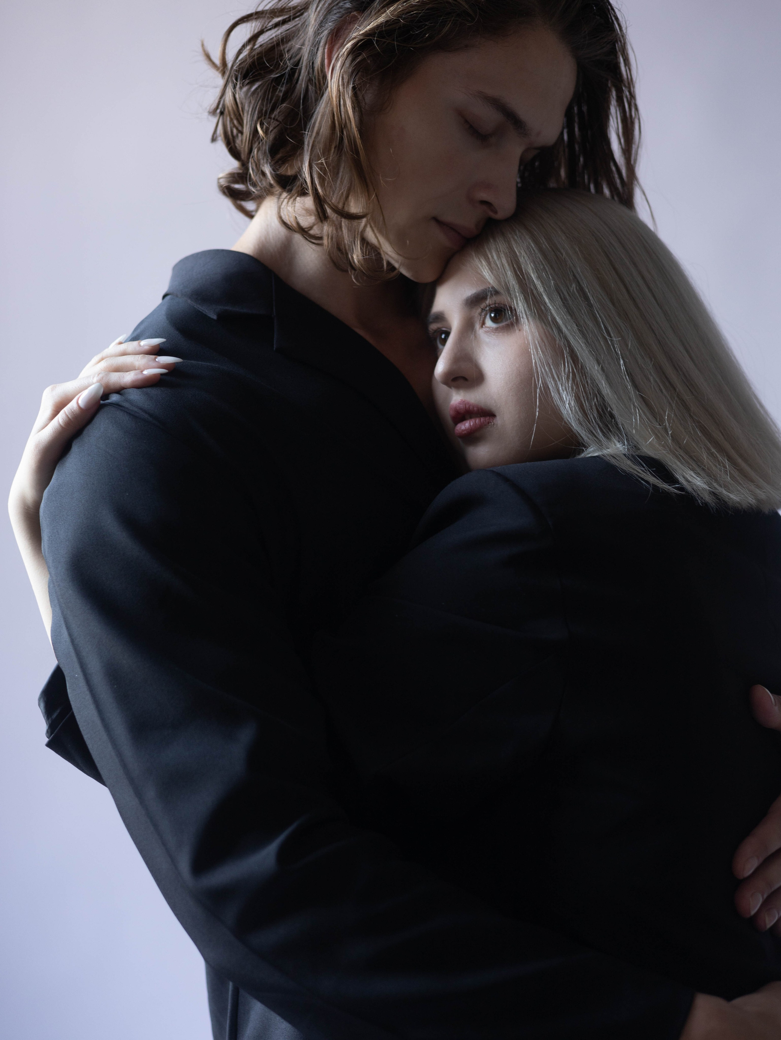 Андрей и Виктория. Gorbunova Alina Фотограф