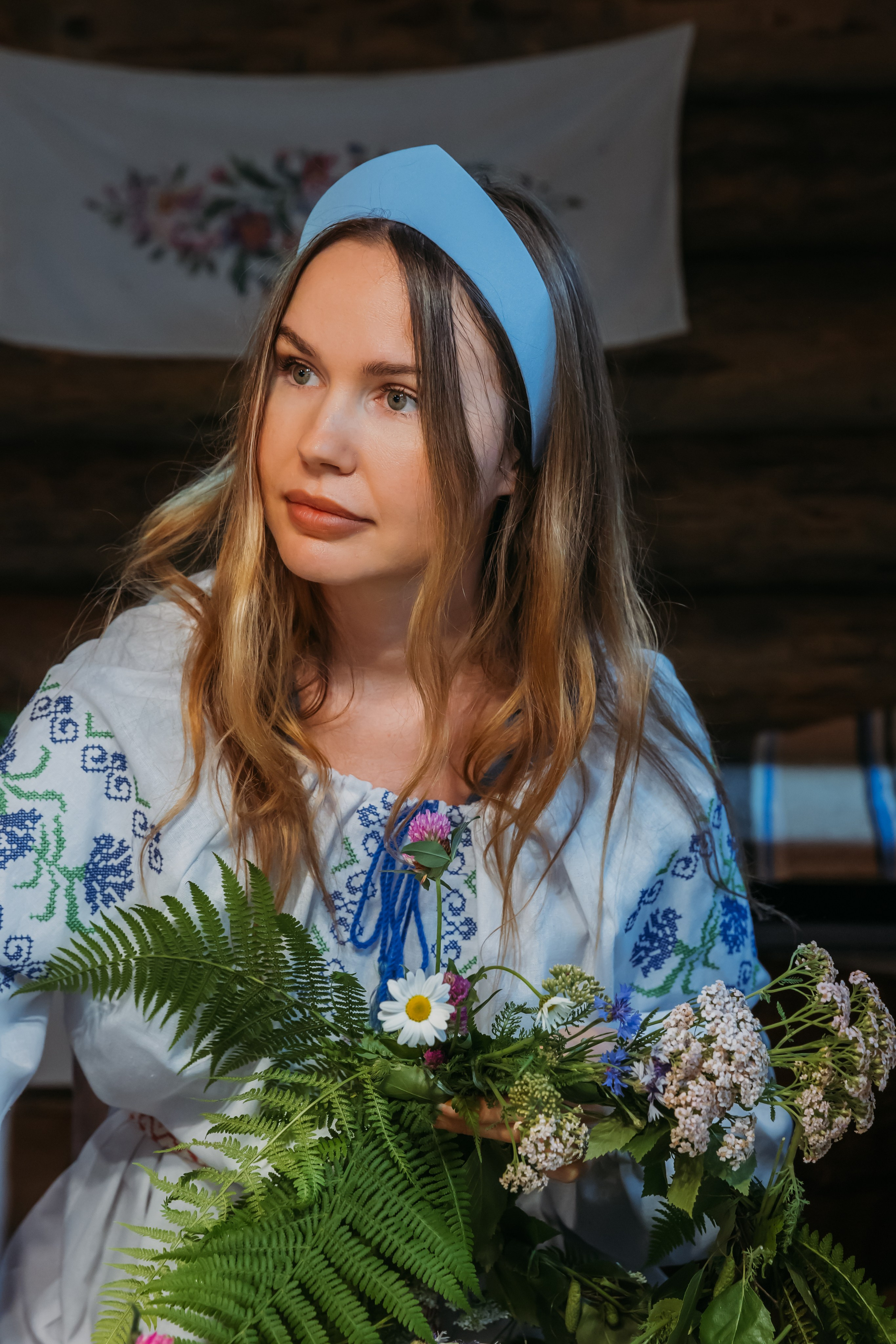 Родные люди «Мандроги». Леся Гаранина. Семейный фотограф/видеограф Москва и область