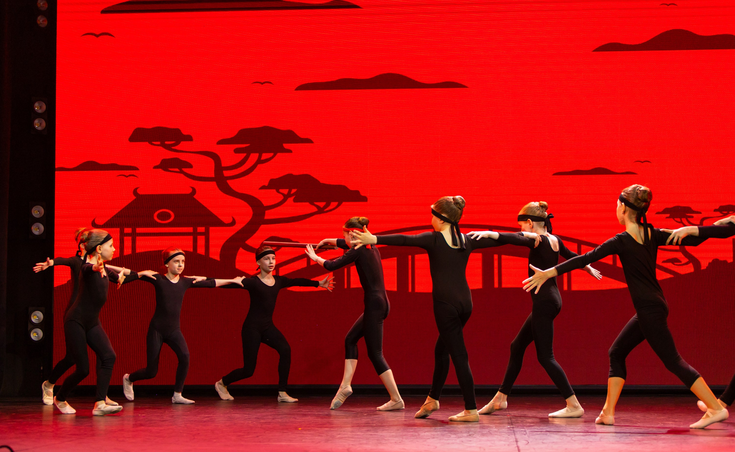 Концерты, сцена. Портретный фотограф в Санкт-Петербурге Катя Протасевич