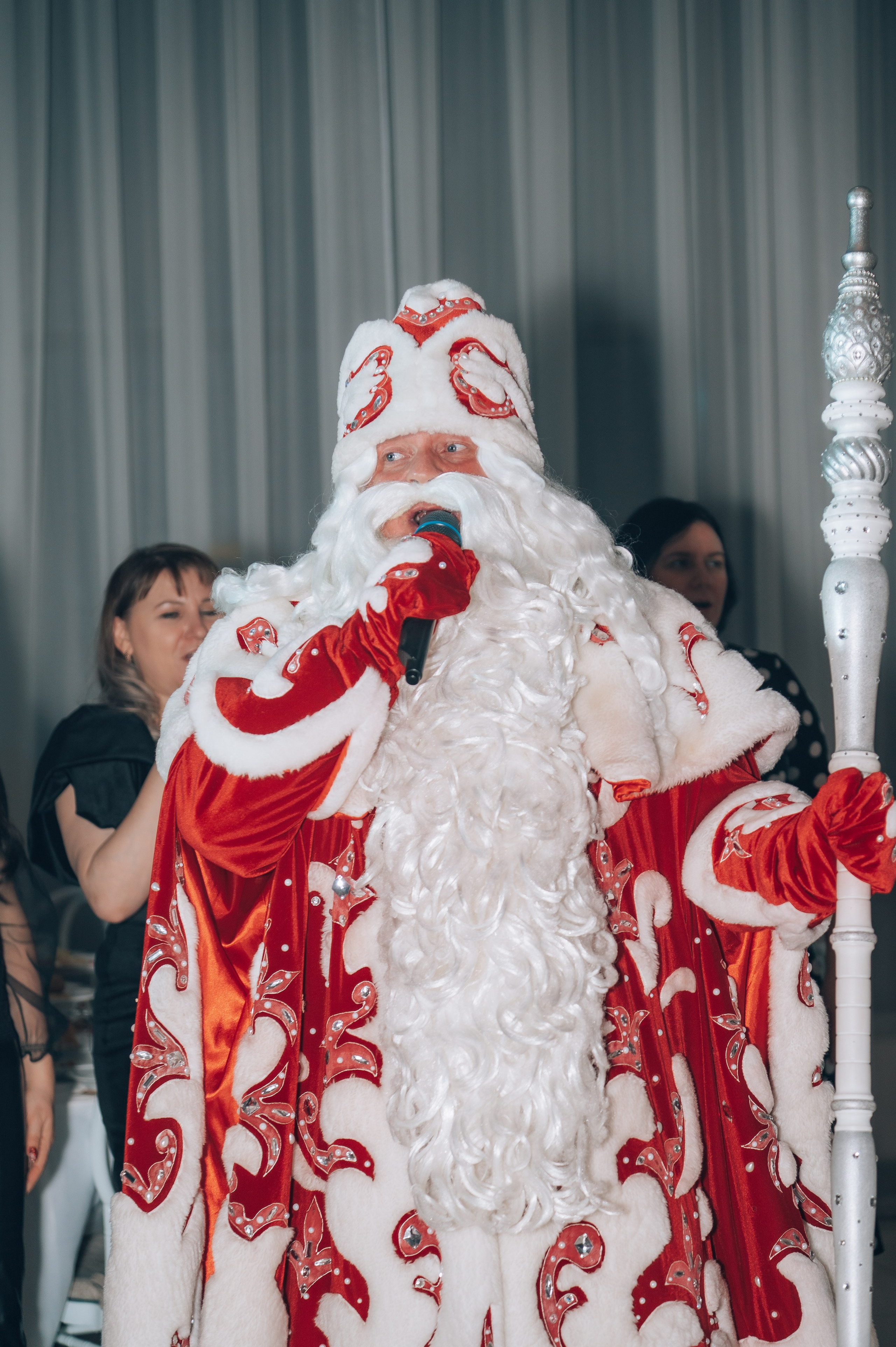 Репортажи — корпоративы, деловые встречи, конференции. Фотограф Ольга Морятова