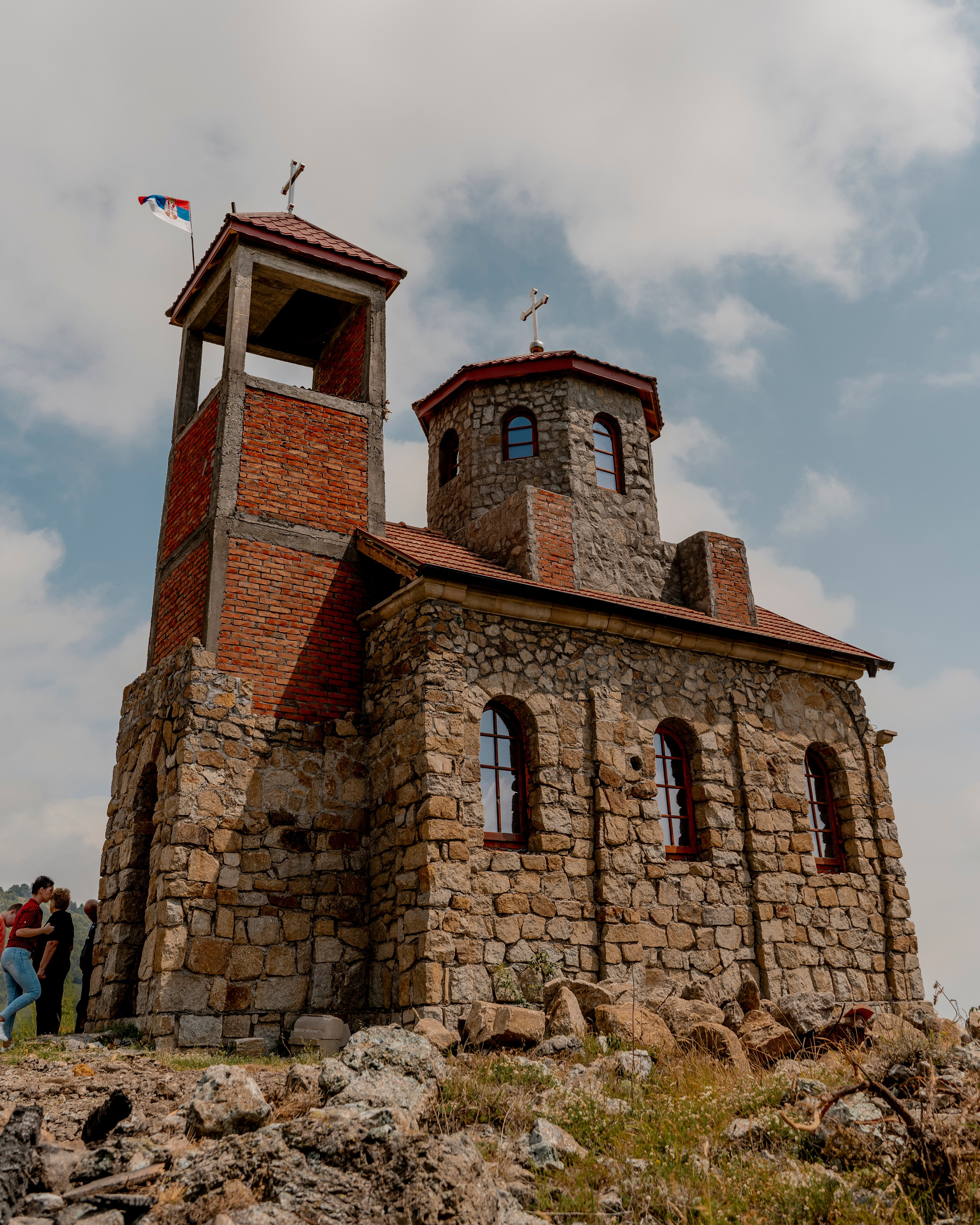 Church opening Livadje, Serbia. Меня зовут Лиана.я видеограф и фотограф 📍 Работаю в Москве и МО