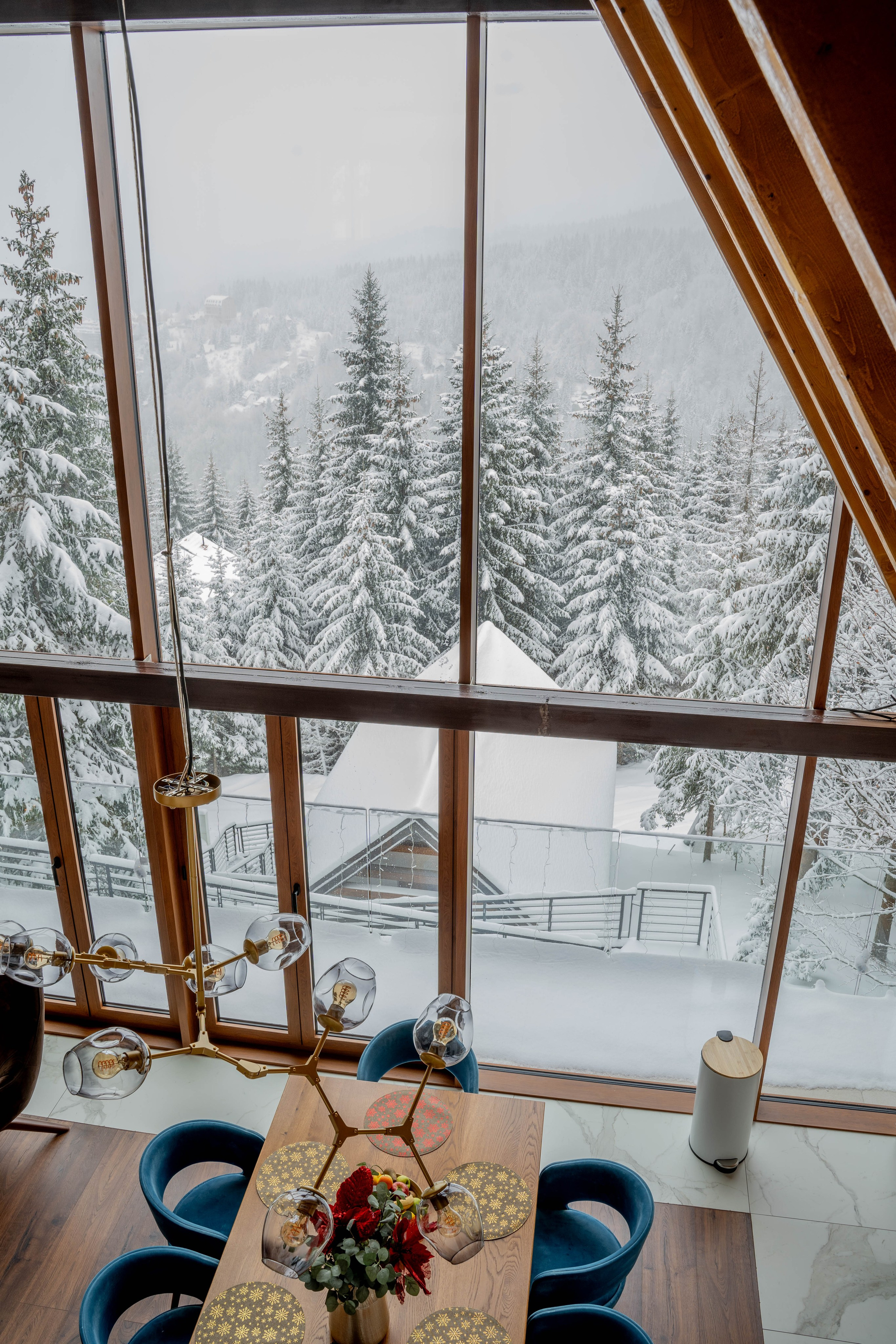 Sofia Kop. Photographer Liana Sudets Serbia Kopaonik Brzece Brus