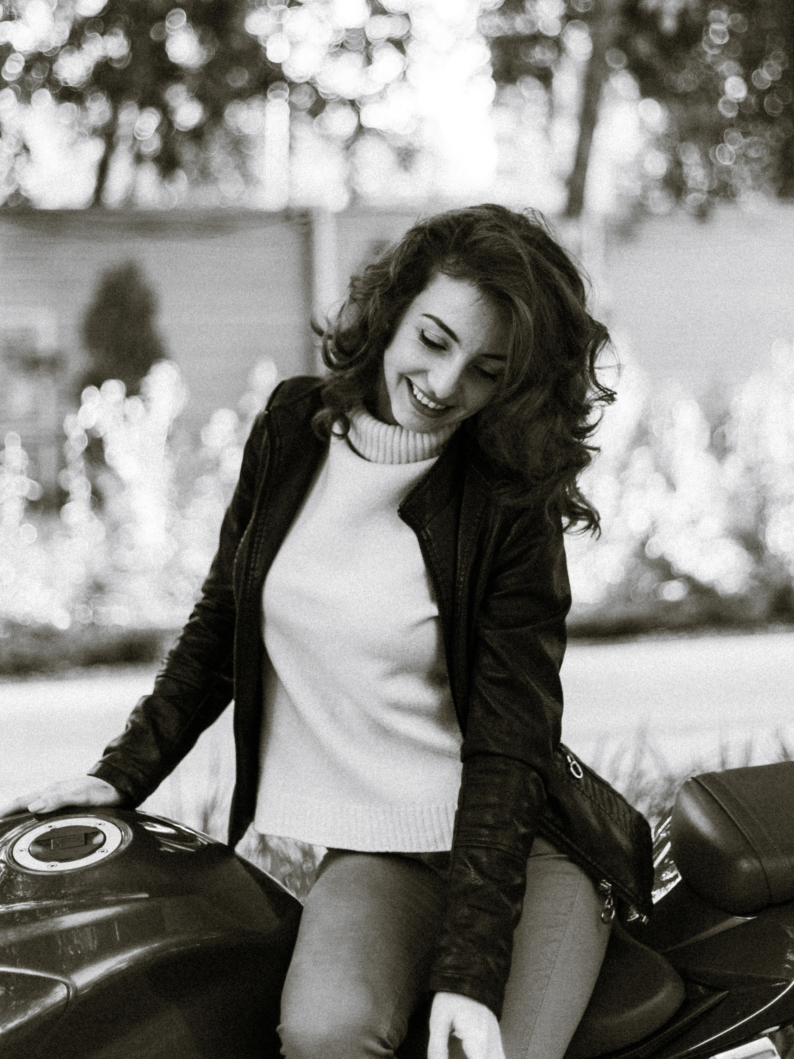 Olya. Фотограф города Уральск Ольга Василец