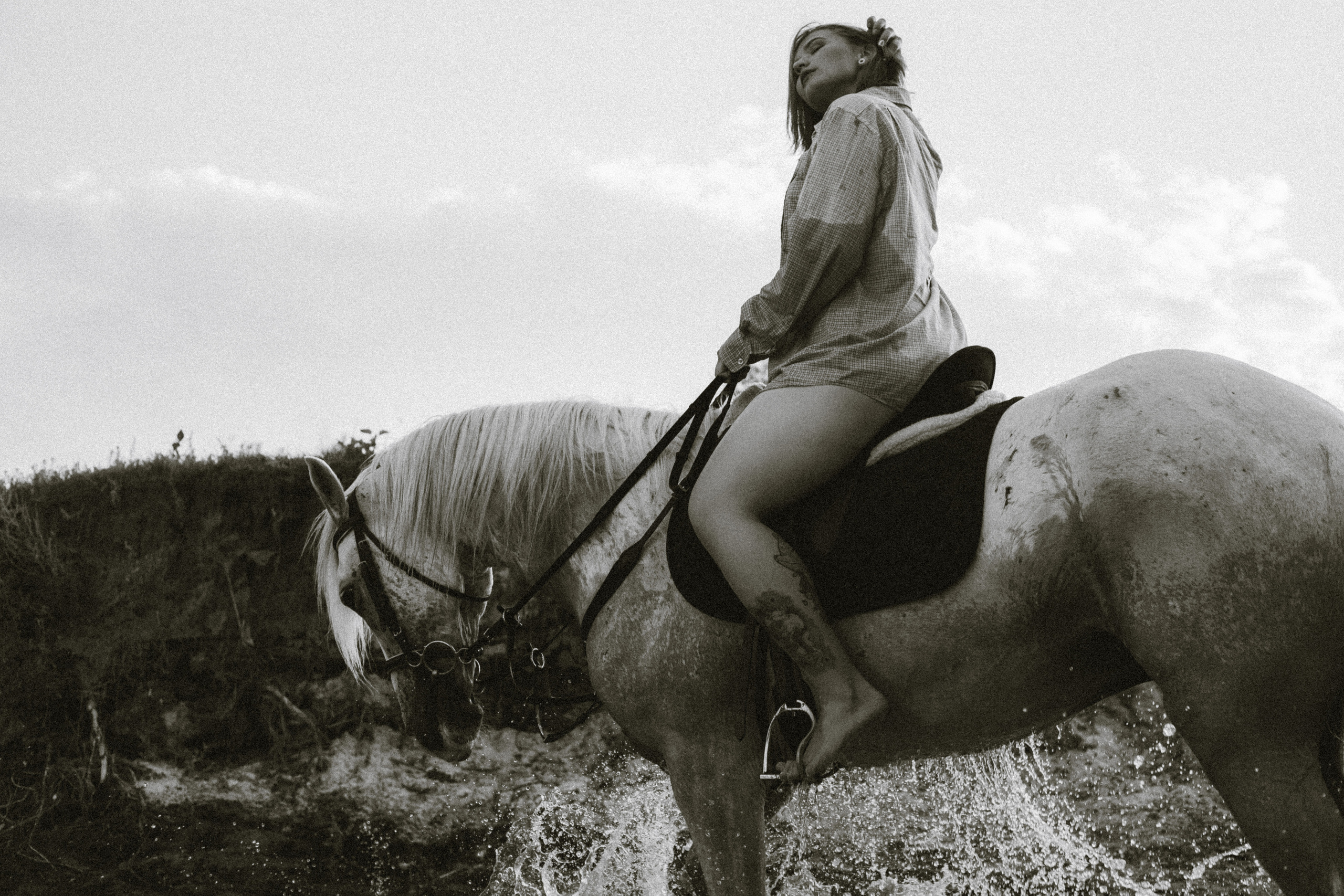 Аnne. Фотограф города Уральск Ольга Василец