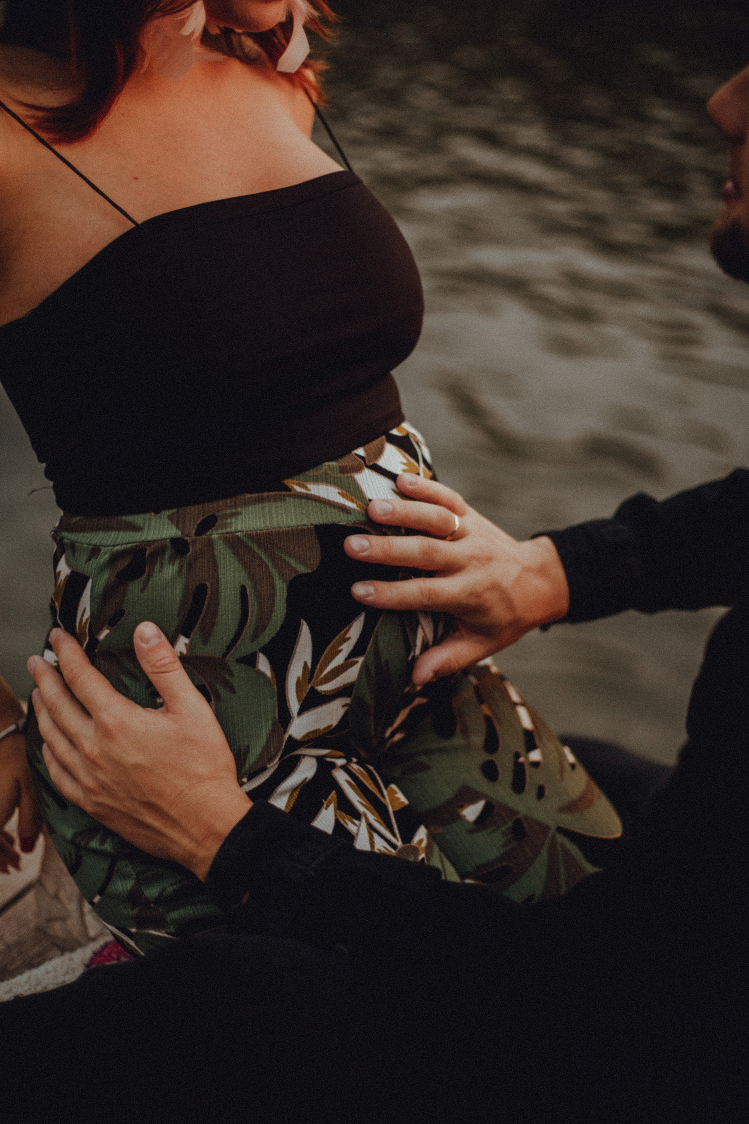 Vika&Vlad. Фотограф города Уральск Ольга Василец